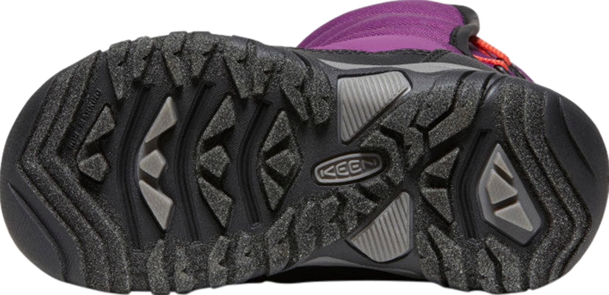 Numéro de l'image de la galerie de produits 2 pour le produit Bottes d'hiver imperméables Puffrider - Grand enfant