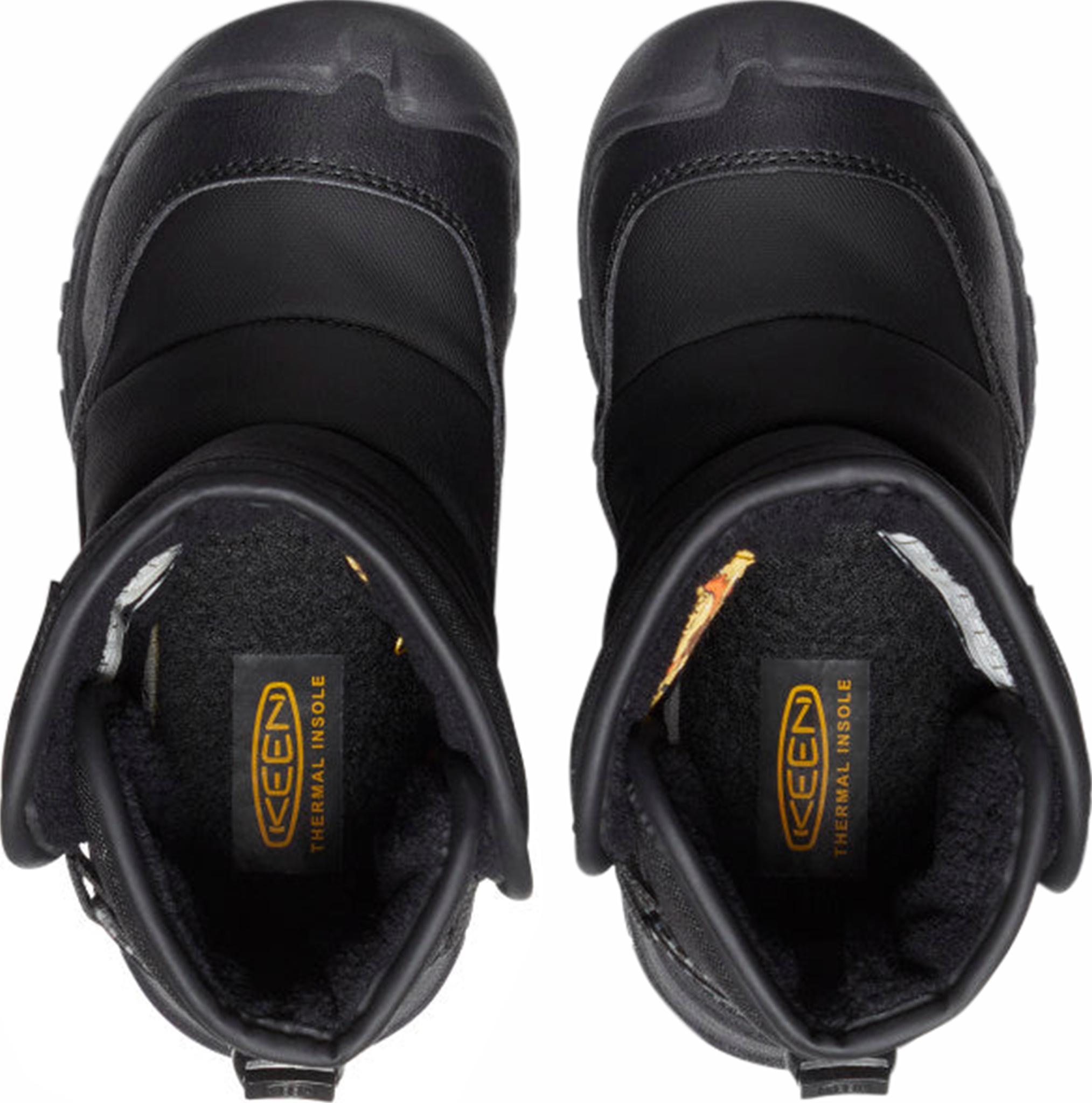 Product gallery image number 8 for product Puffrider Waterproof Winter Boots - Big Kids