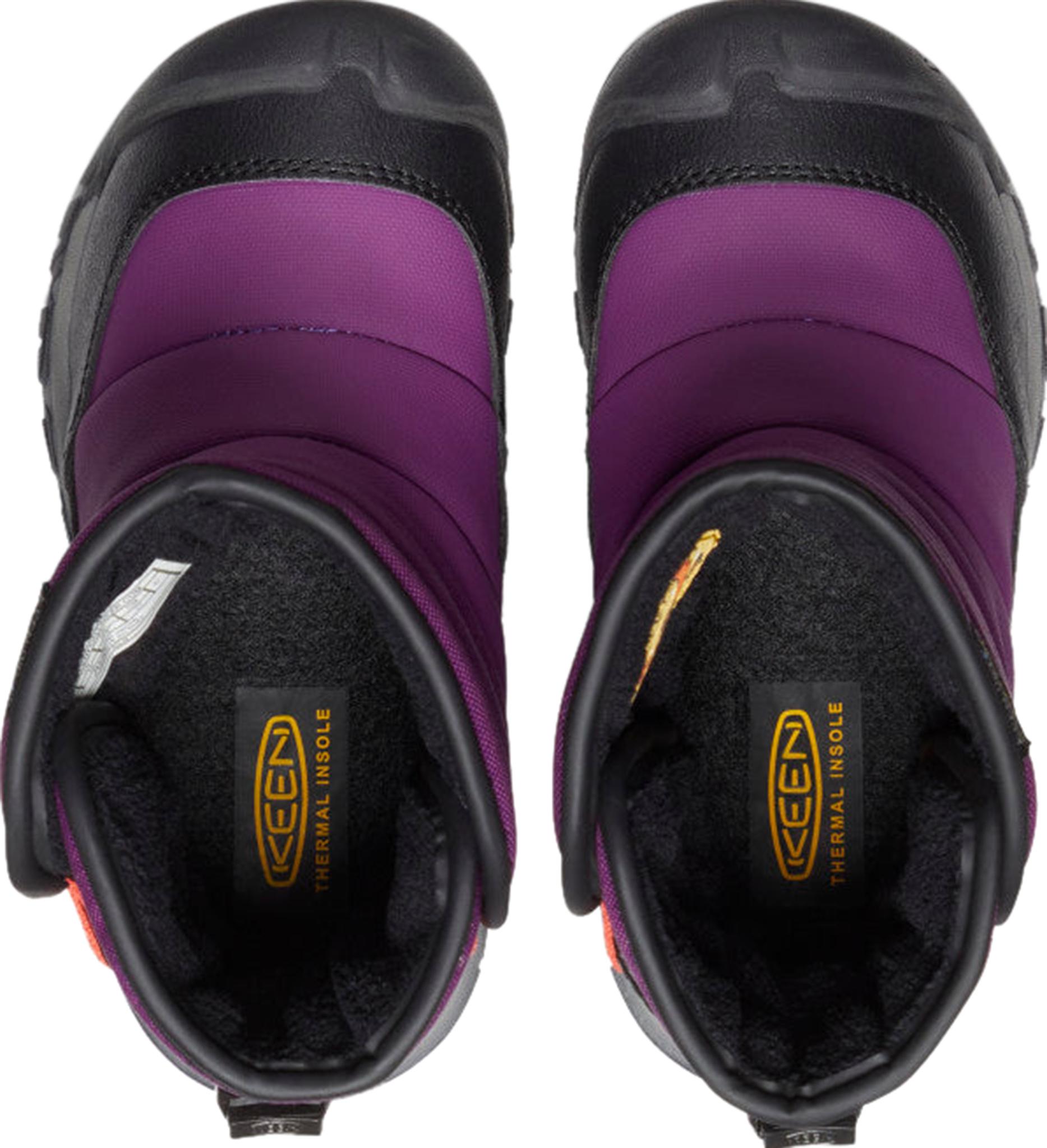 Numéro de l'image de la galerie de produits 8 pour le produit Bottes d'hiver imperméables Puffrider - Grand enfant