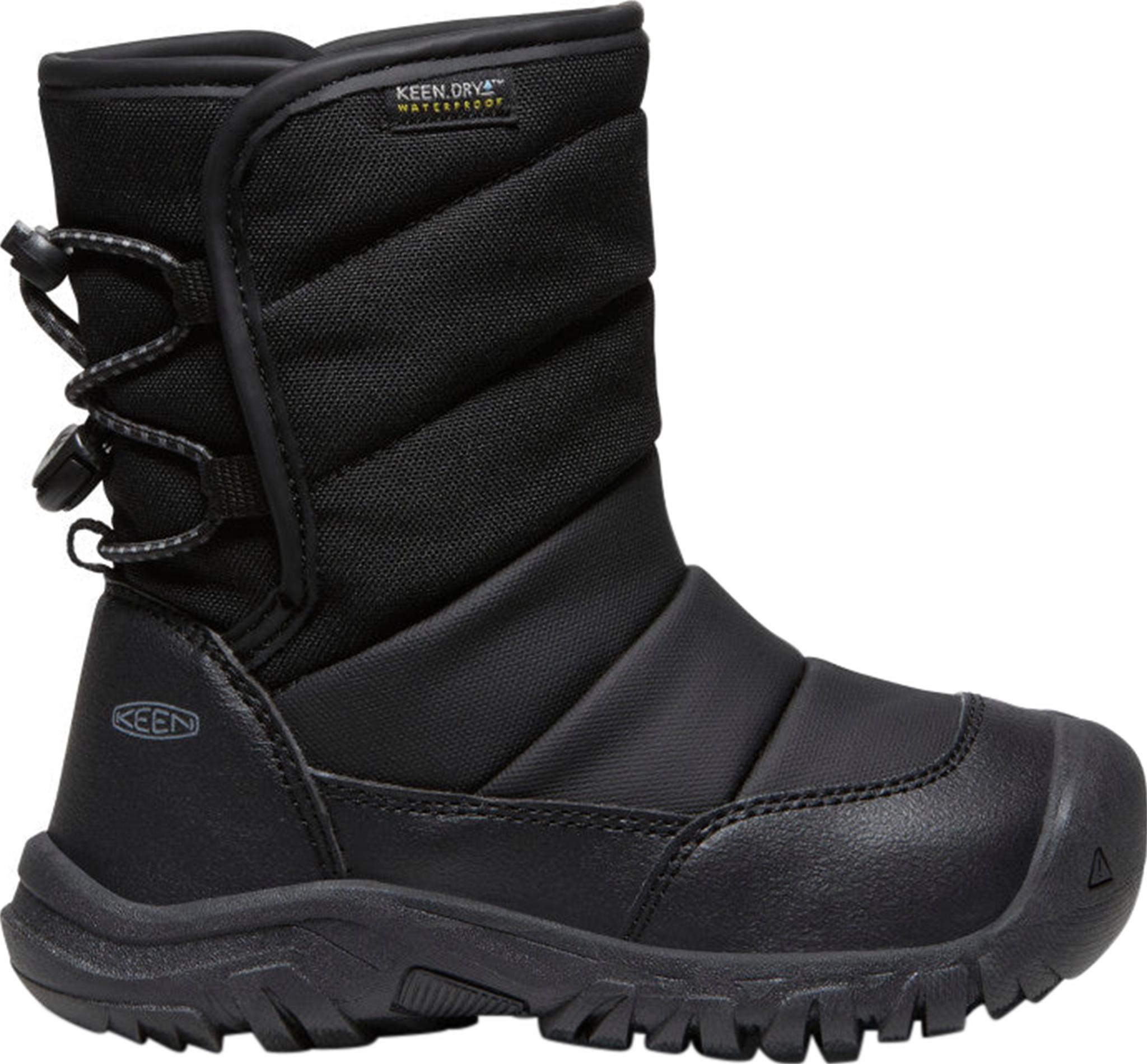 Product image for Puffrider Waterproof Winter Boots - Big Kids