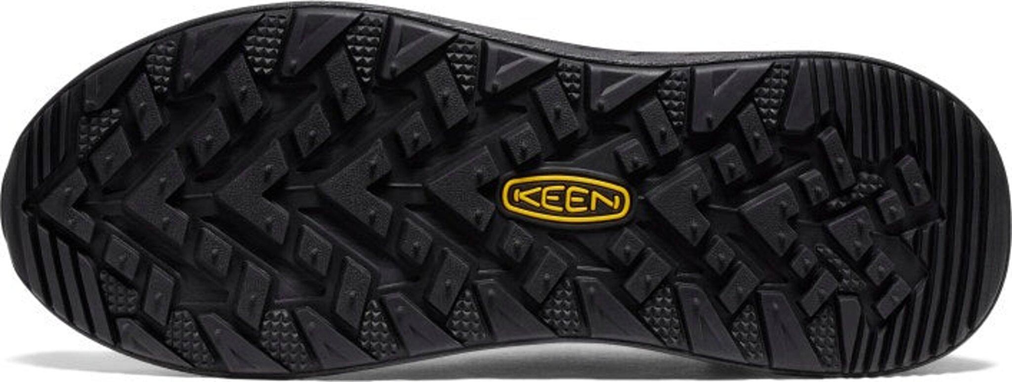 Product gallery image number 2 for product WK400 Waterproof Walking Shoes - Men's