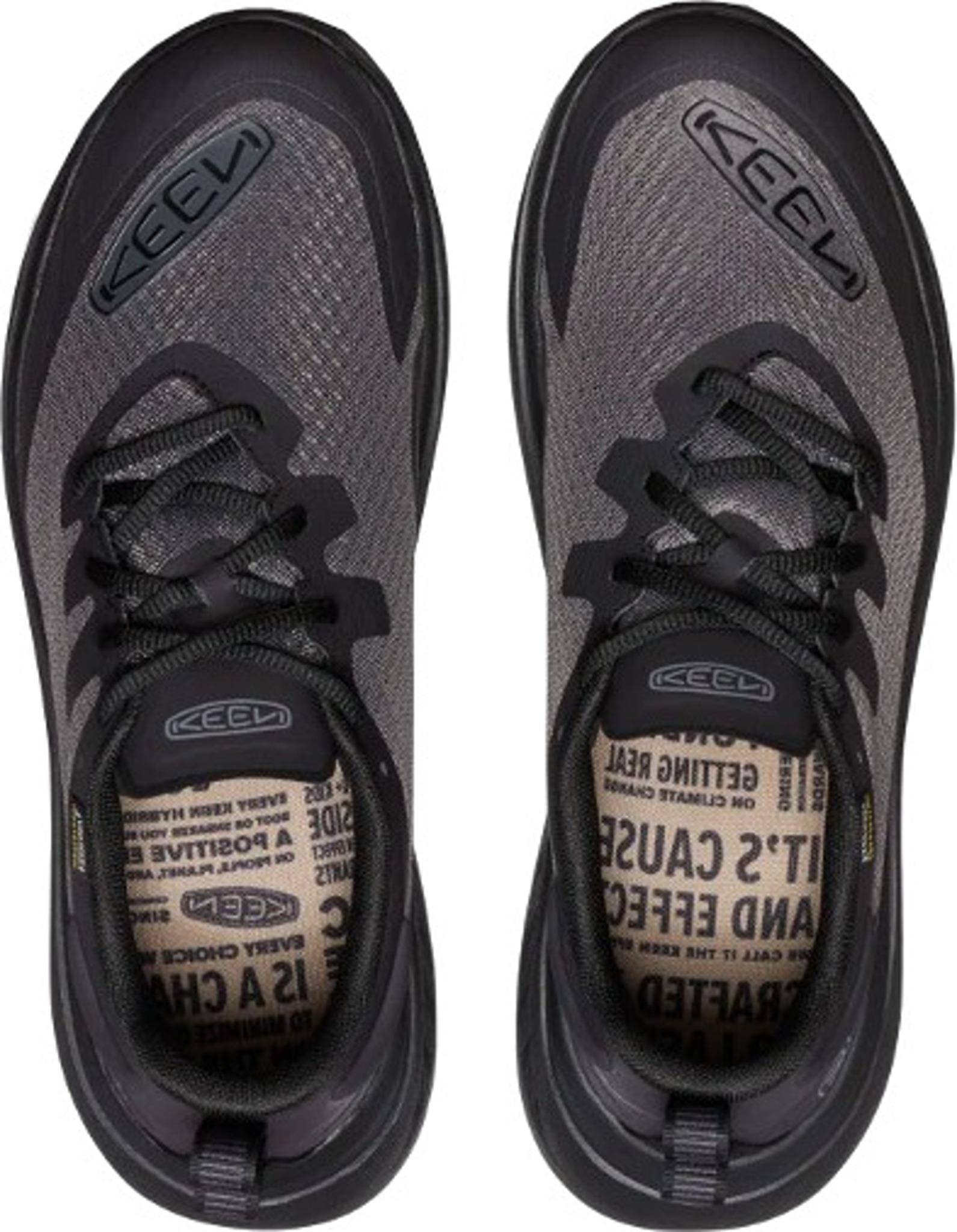 Numéro de l'image de la galerie de produits 5 pour le produit Souliers de marche imperméables WK400 - Homme