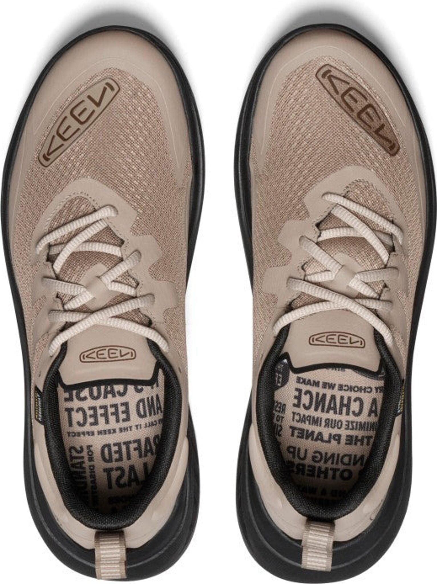 Product gallery image number 6 for product WK400 Waterproof Walking Shoes - Men's