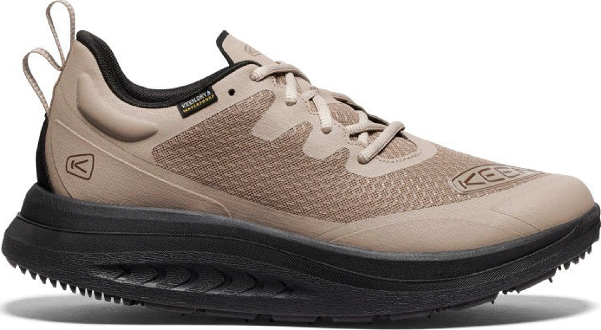 Image de produit pour Souliers de marche imperméables WK400 - Homme