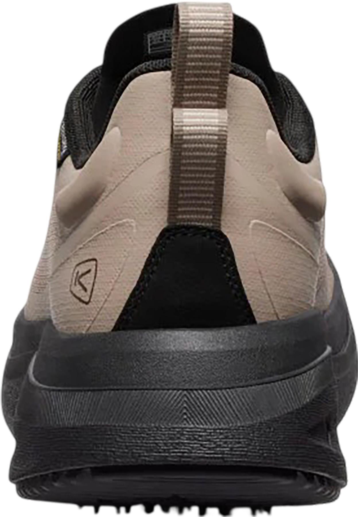 Numéro de l'image de la galerie de produits 2 pour le produit Souliers de marche imperméables WK400 - Femme