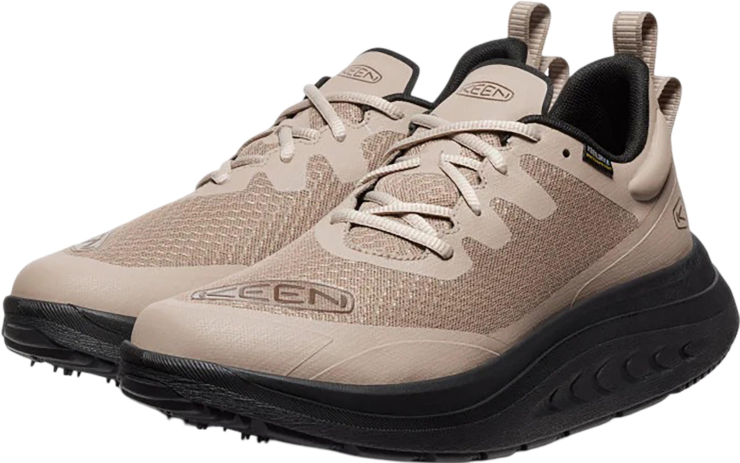 Numéro de l'image de la galerie de produits 4 pour le produit Souliers de marche imperméables WK400 - Femme