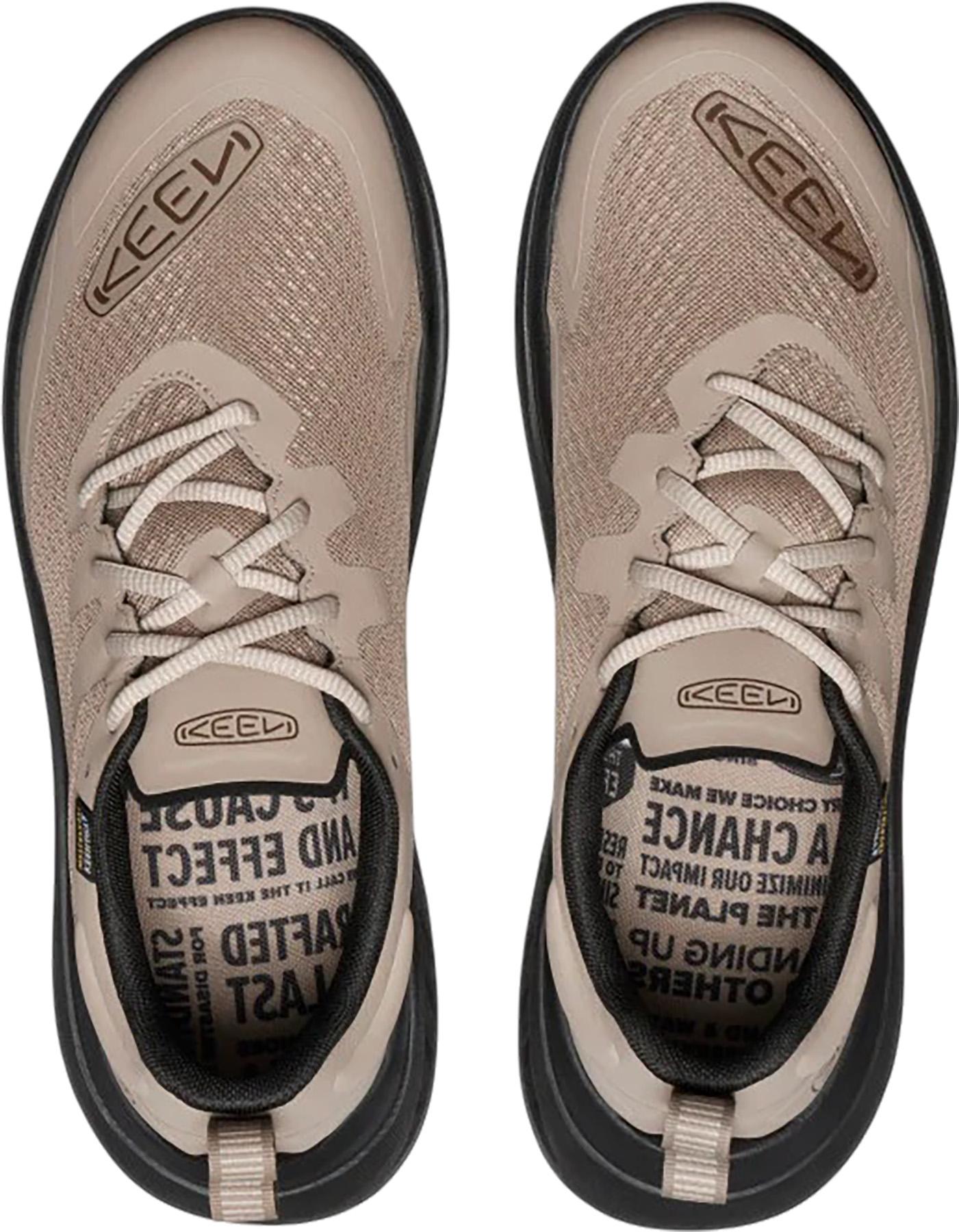 Numéro de l'image de la galerie de produits 5 pour le produit Souliers de marche imperméables WK400 - Femme