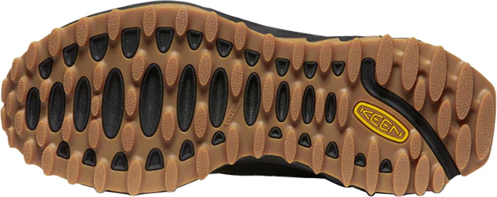 Product gallery image number 2 for product Zionic Waterproof Hiking Boots - Men's