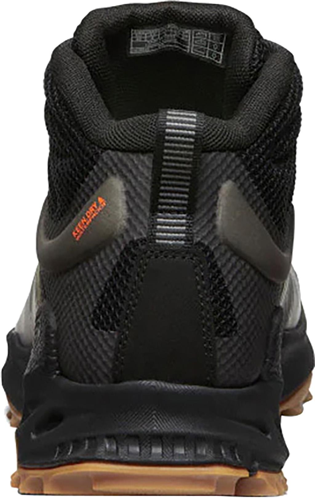 Product gallery image number 5 for product Zionic Waterproof Hiking Boots - Men's