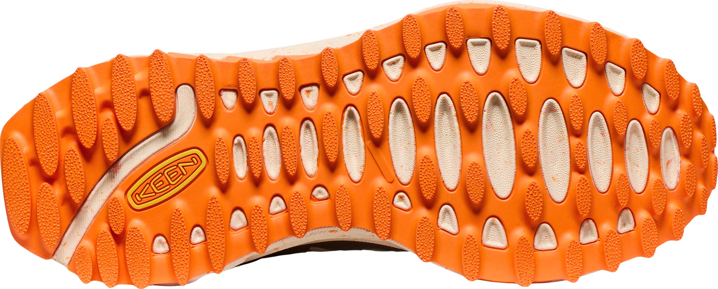 Product gallery image number 3 for product Zionic Waterproof Hiking Boots - Men's