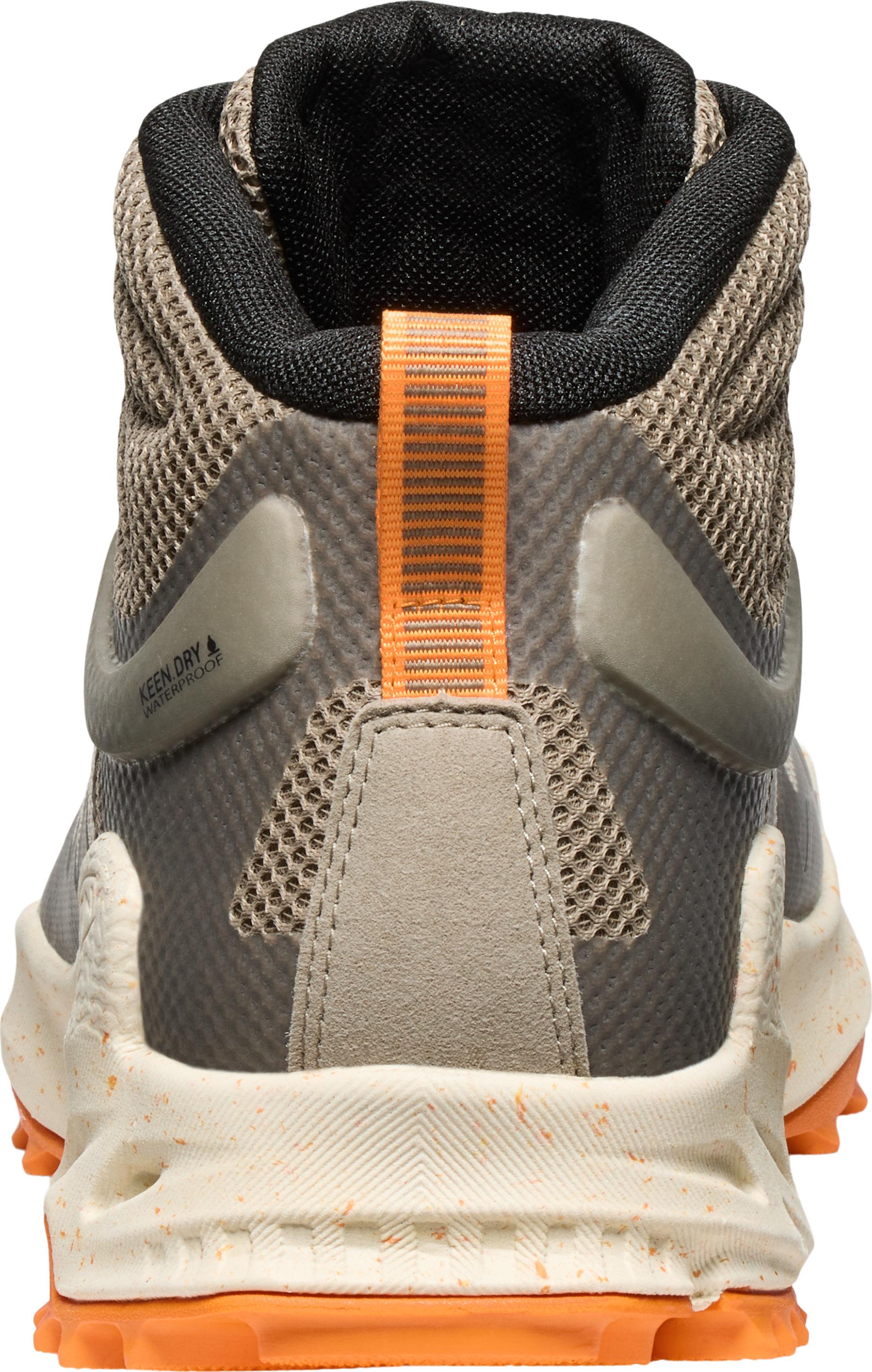 Product gallery image number 5 for product Zionic Waterproof Hiking Boots - Men's