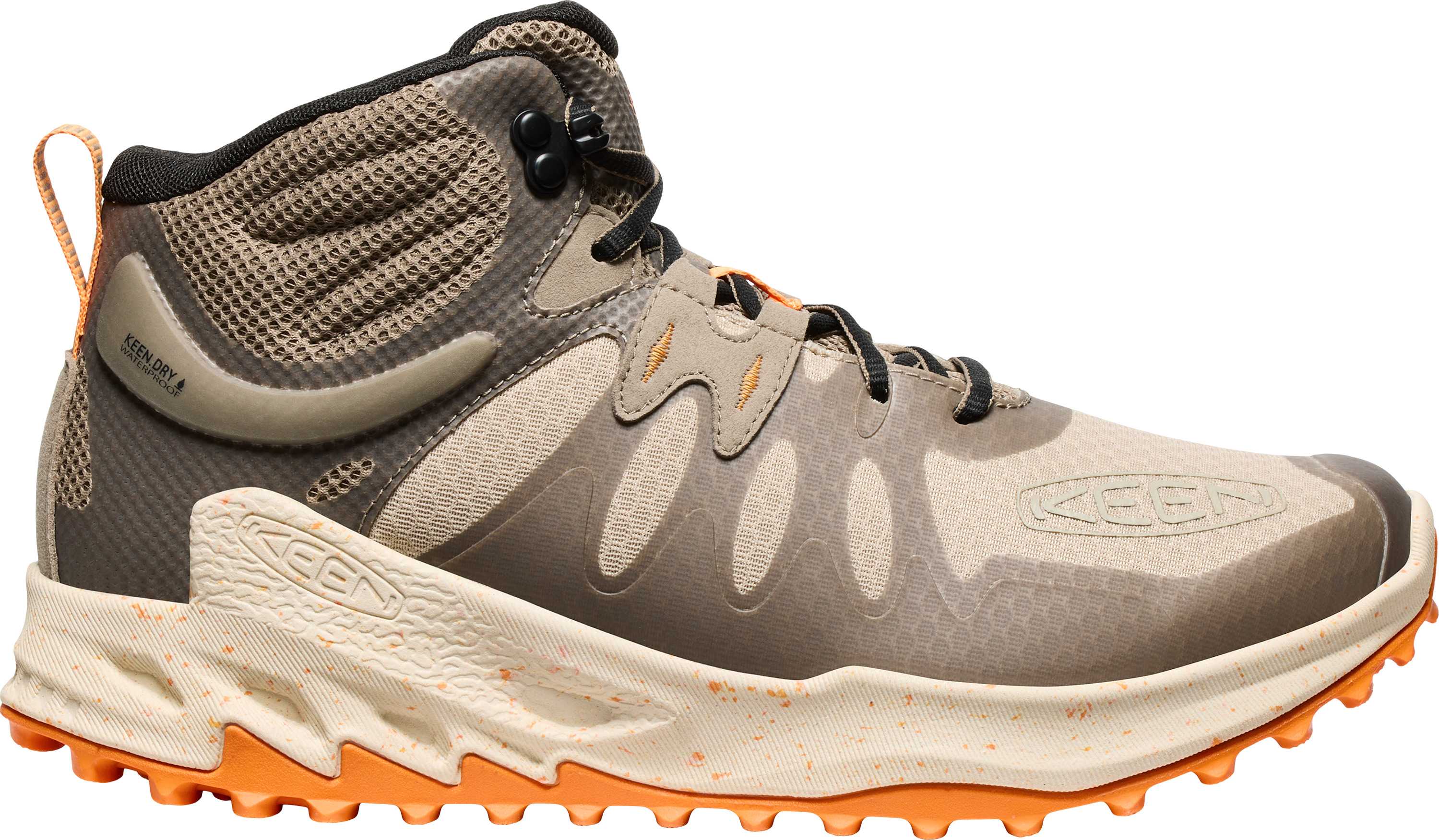 Product image for Zionic Waterproof Hiking Boots - Men's