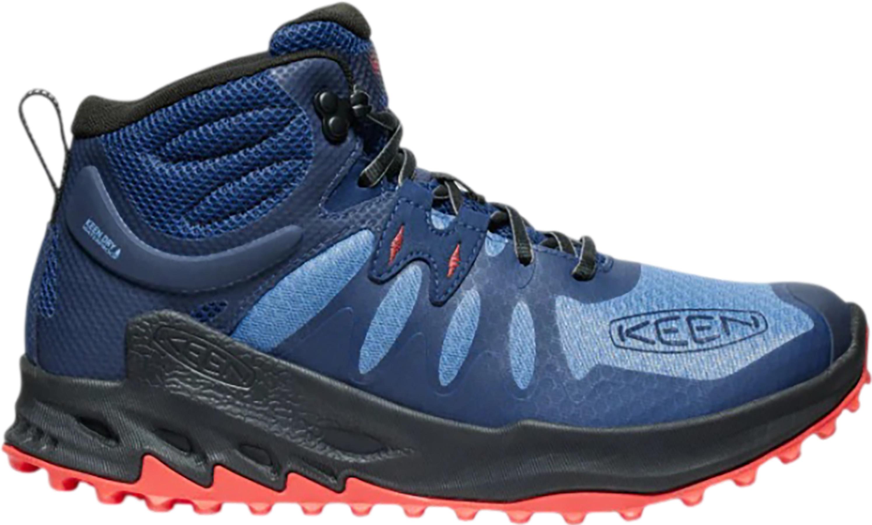 Product image for Zionic Waterproof Hiking Boots - Men's