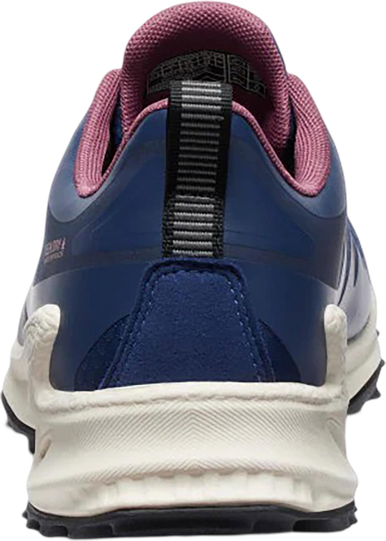 Product gallery image number 2 for product Zionic Waterproof Hiking Shoes - Women's