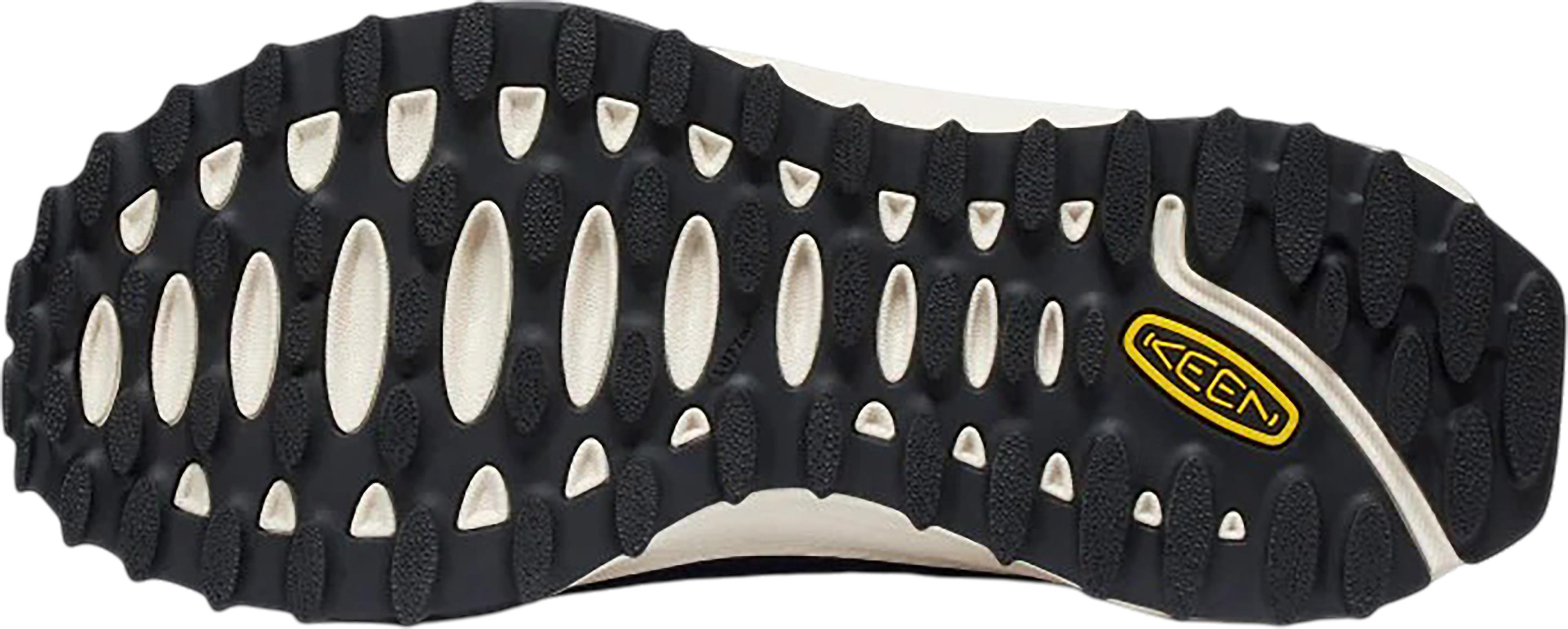 Product gallery image number 5 for product Zionic Waterproof Hiking Shoes - Women's