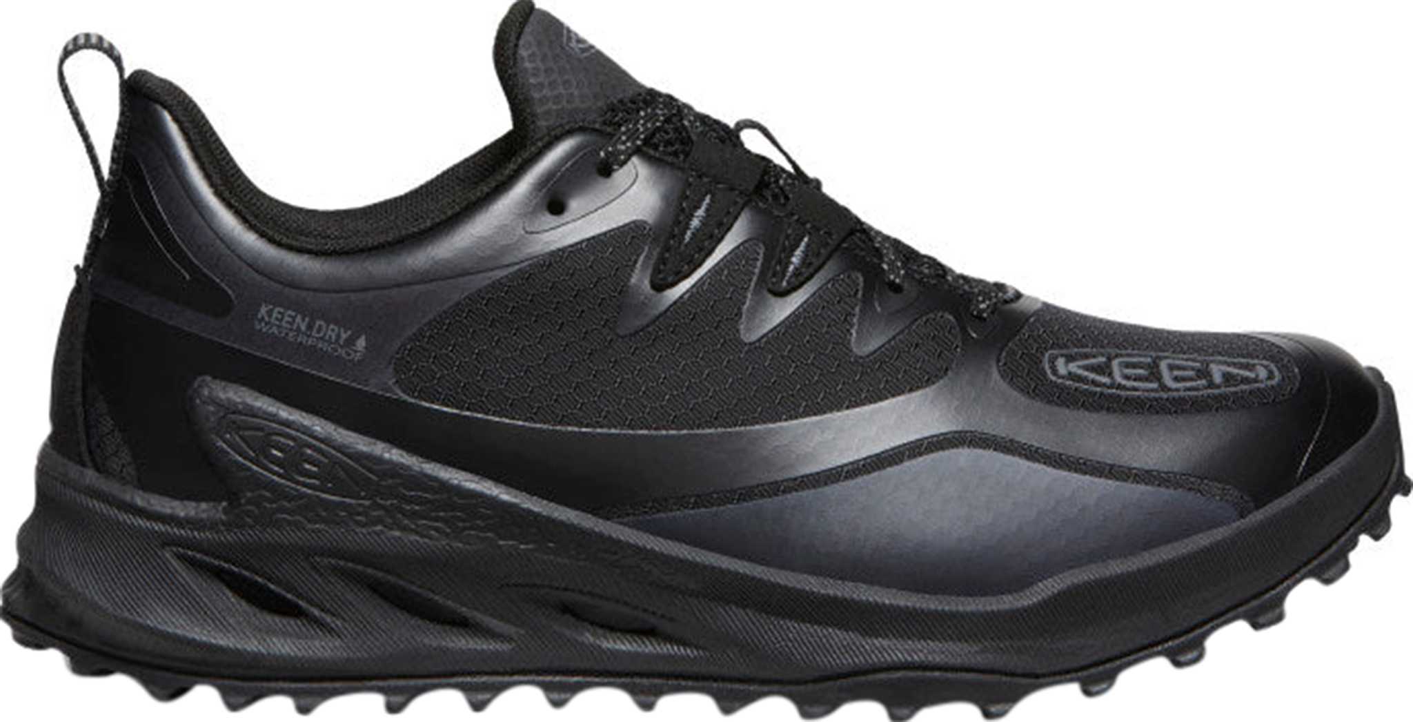 Product image for Zionic Waterproof Hiking Shoes - Women's