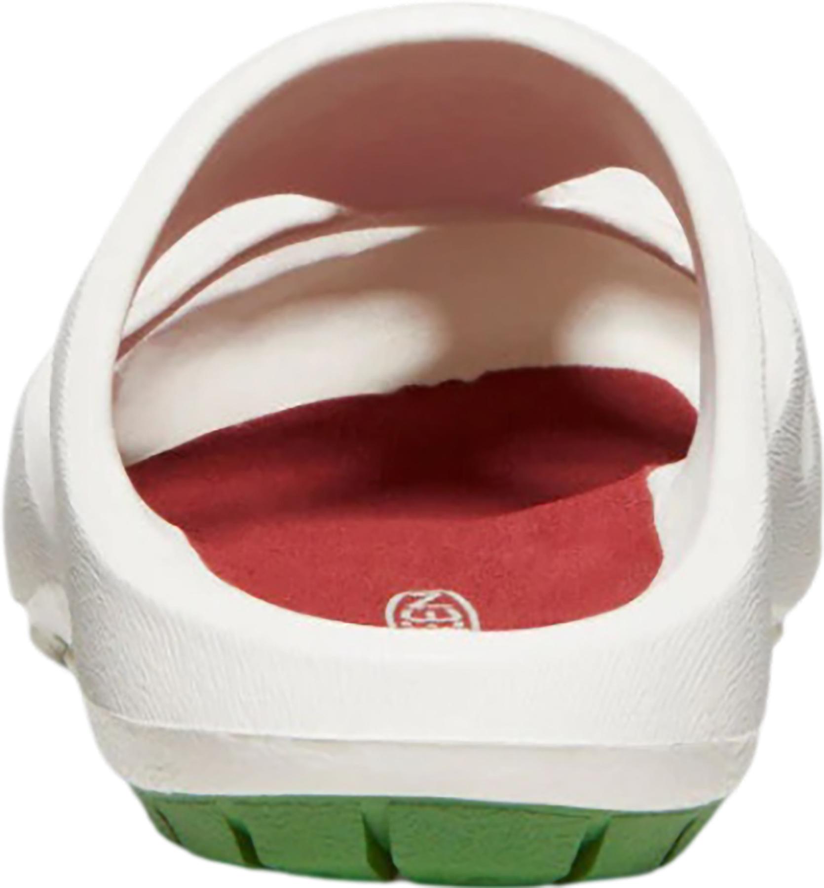 Product gallery image number 5 for product Shanti Slip-On Clog - Men's