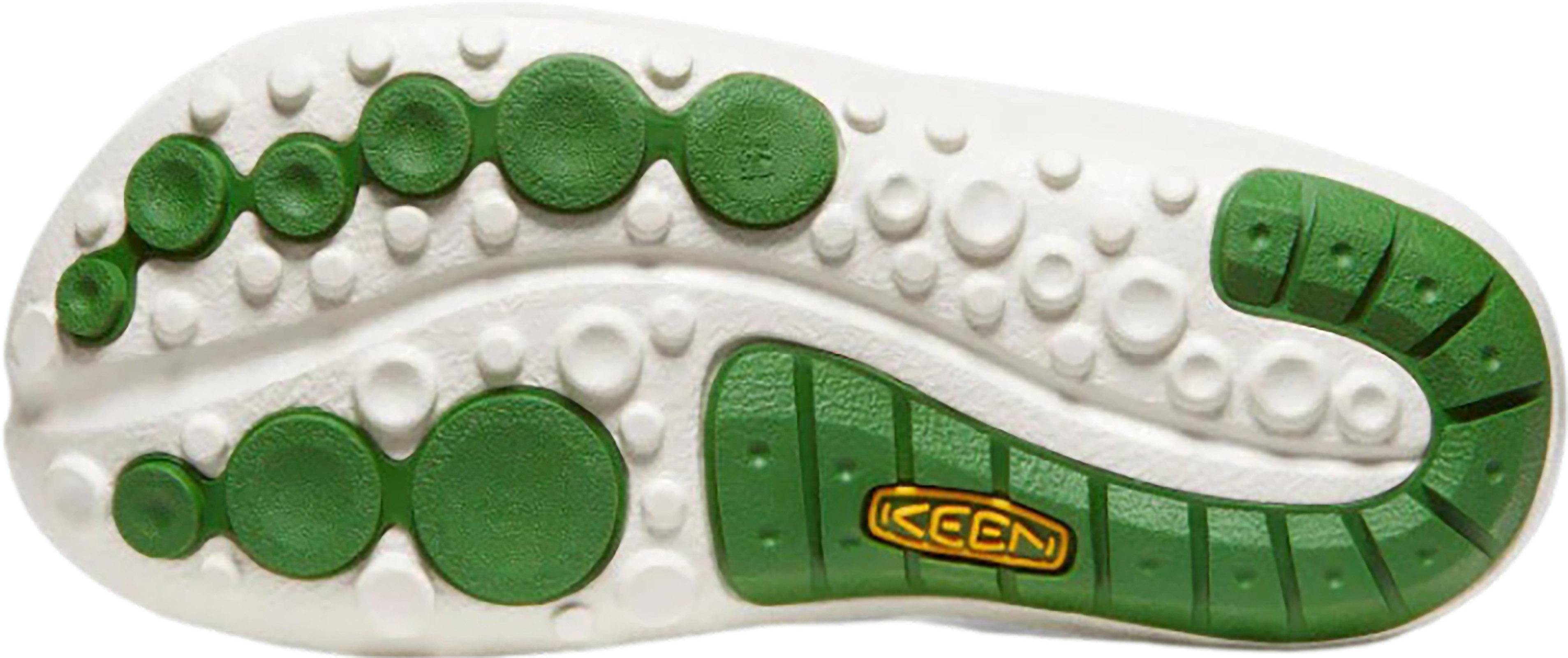 Product gallery image number 4 for product Shanti Slip-On Clog - Men's