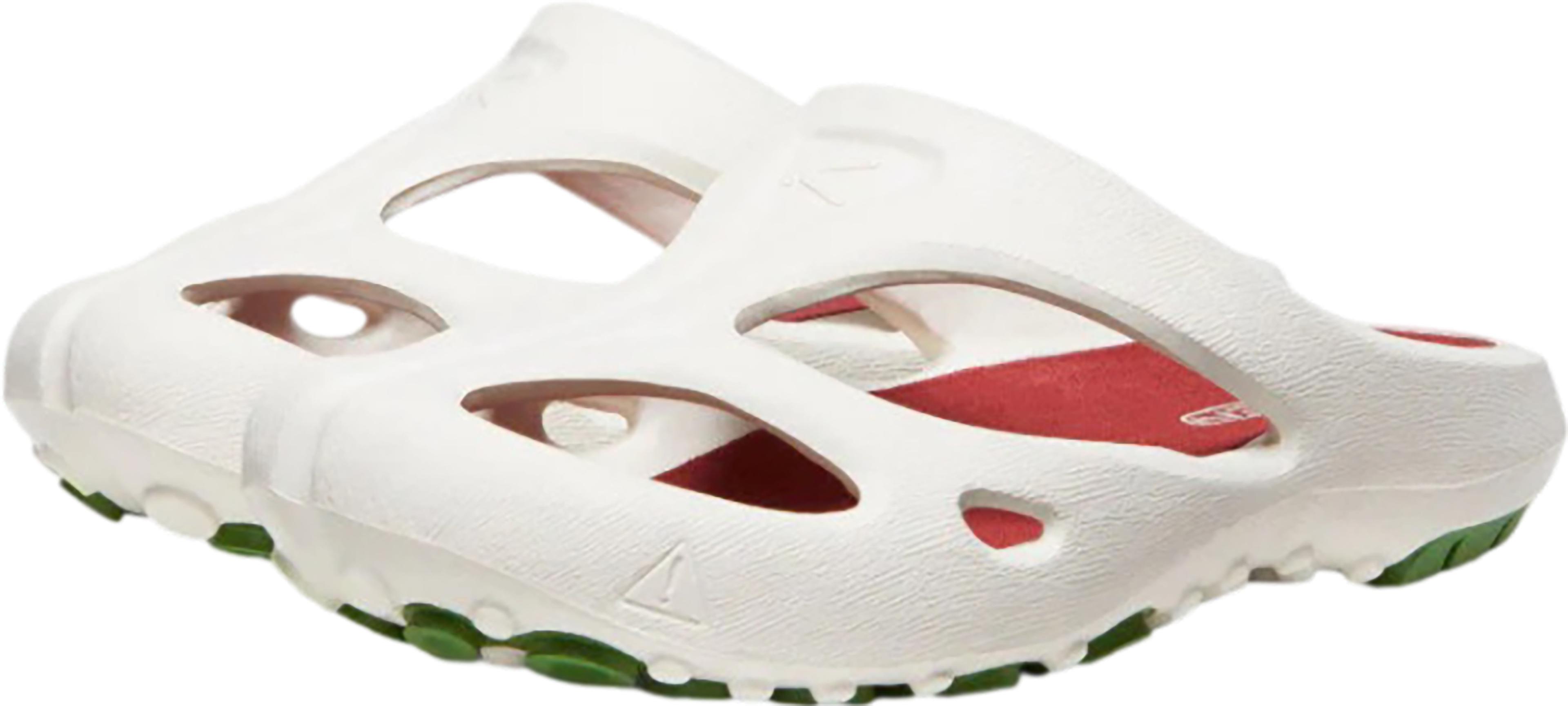 Product gallery image number 6 for product Shanti Slip-On Clog - Men's