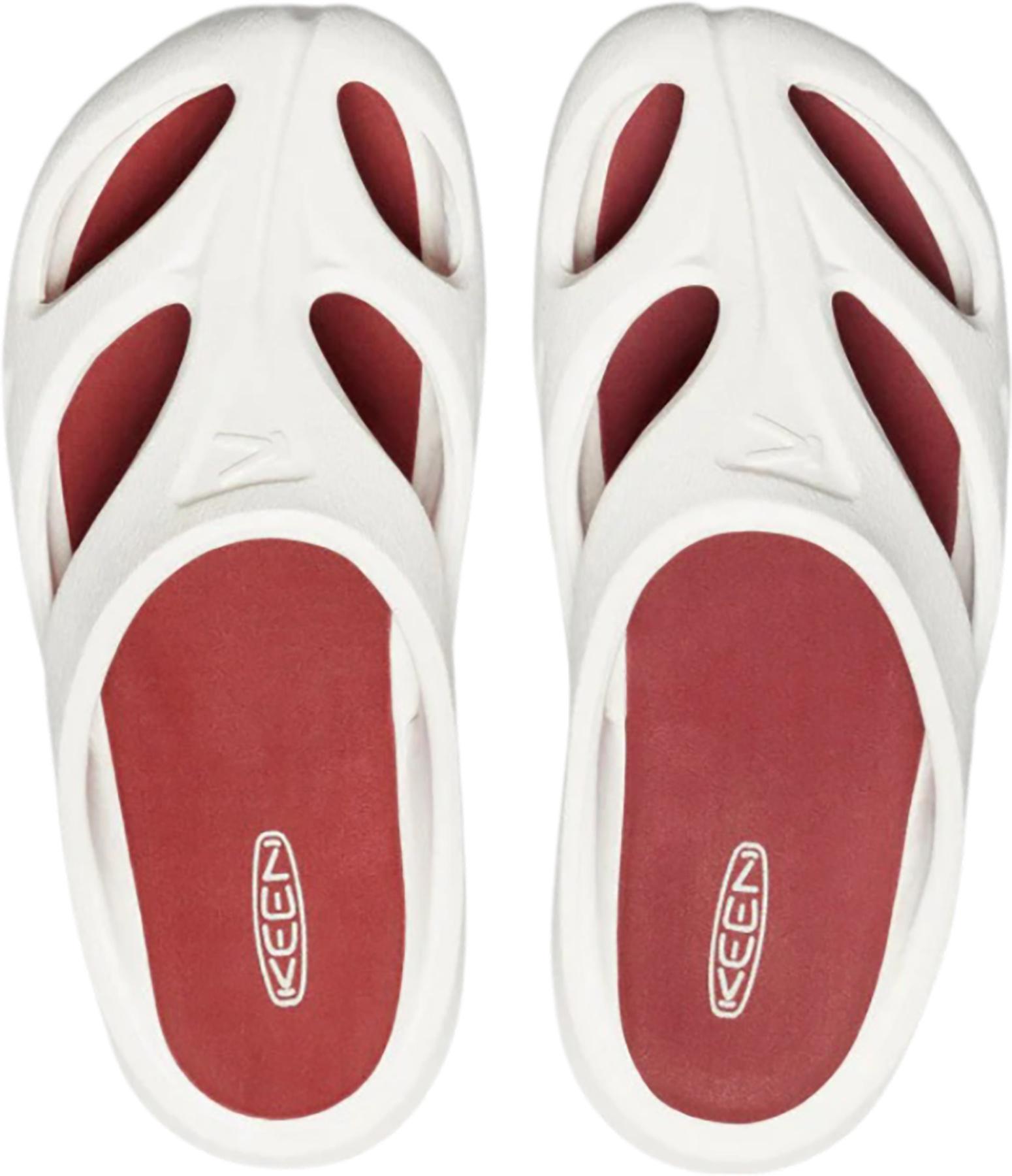 Product gallery image number 2 for product Shanti Slip-On Clog - Men's