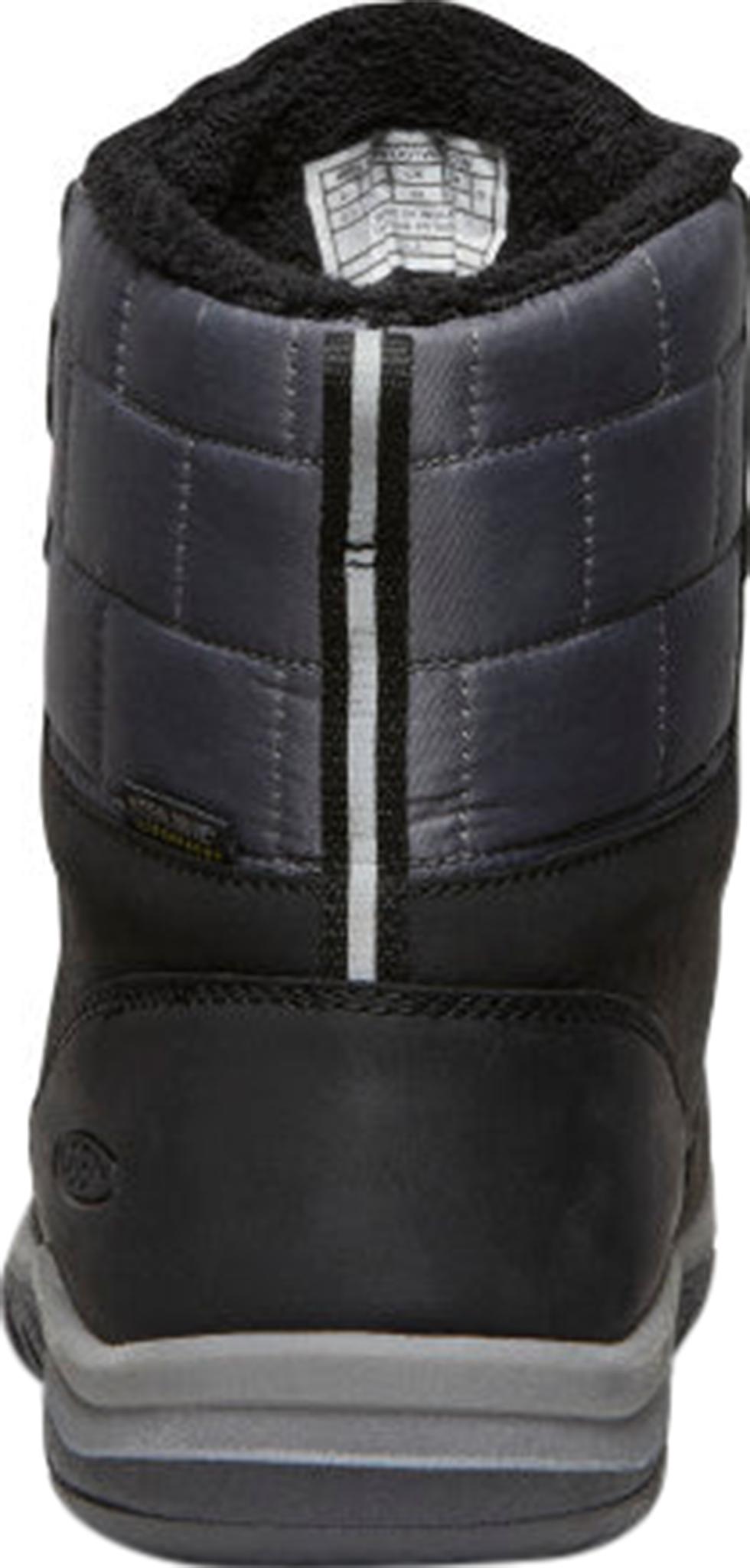 Numéro de l'image de la galerie de produits 2 pour le produit Bottes d'hiver imperméables Kanibou - Grand enfant