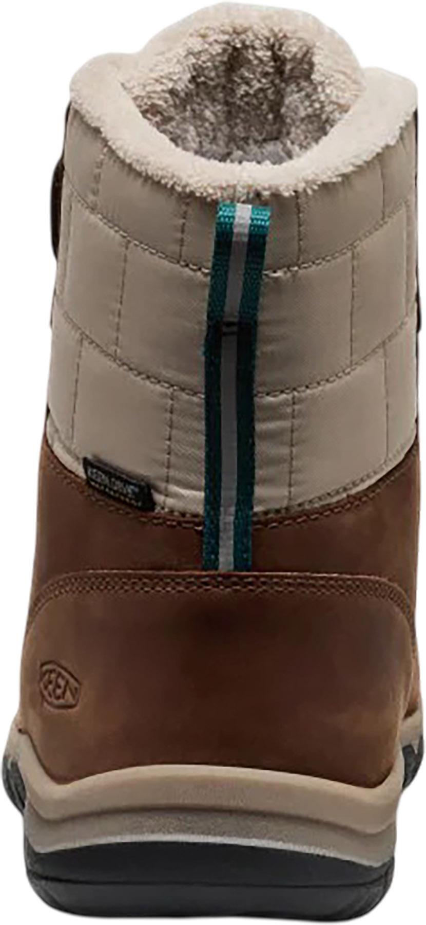 Product gallery image number 2 for product Kanibou Waterproof Winter Boots - Big Kids