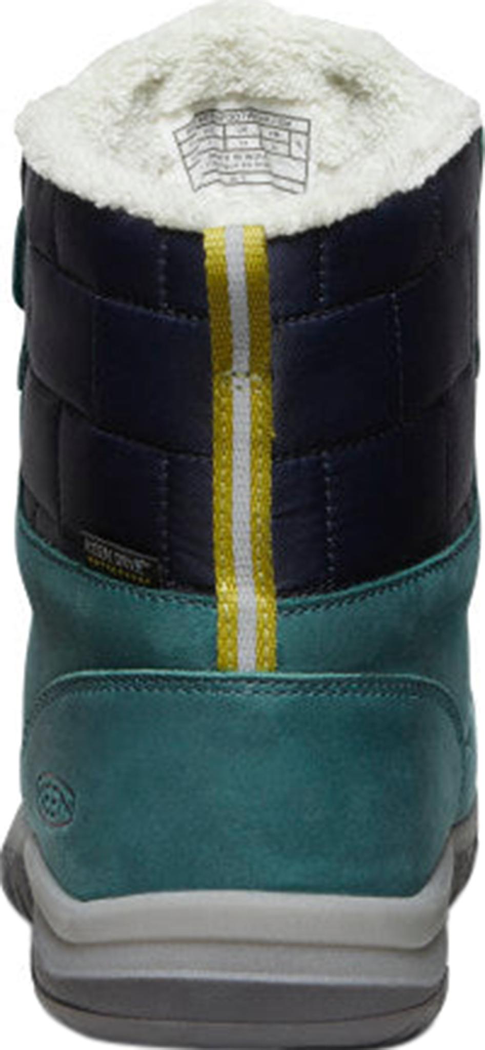 Product gallery image number 2 for product Kanibou Waterproof Winter Boots - Big Kids