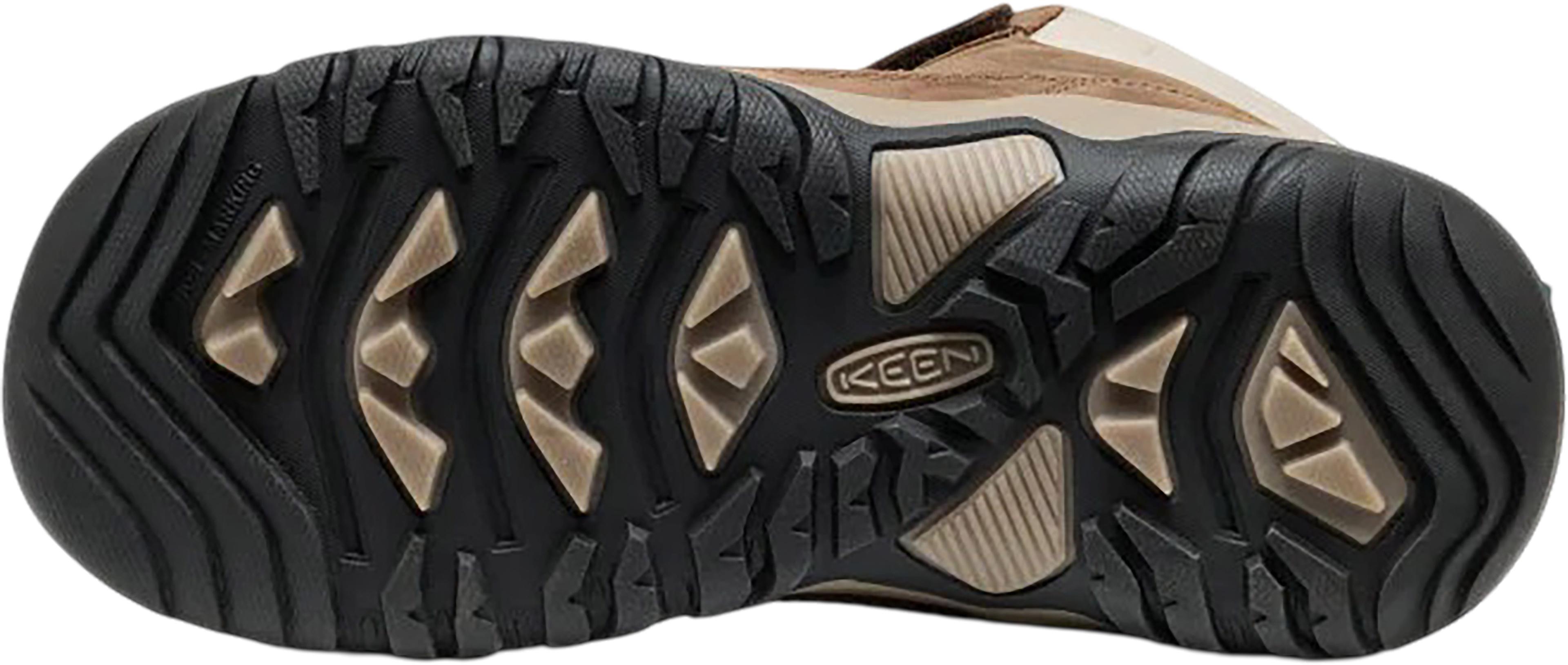 Product gallery image number 3 for product Kanibou Waterproof Winter Boots - Big Kids