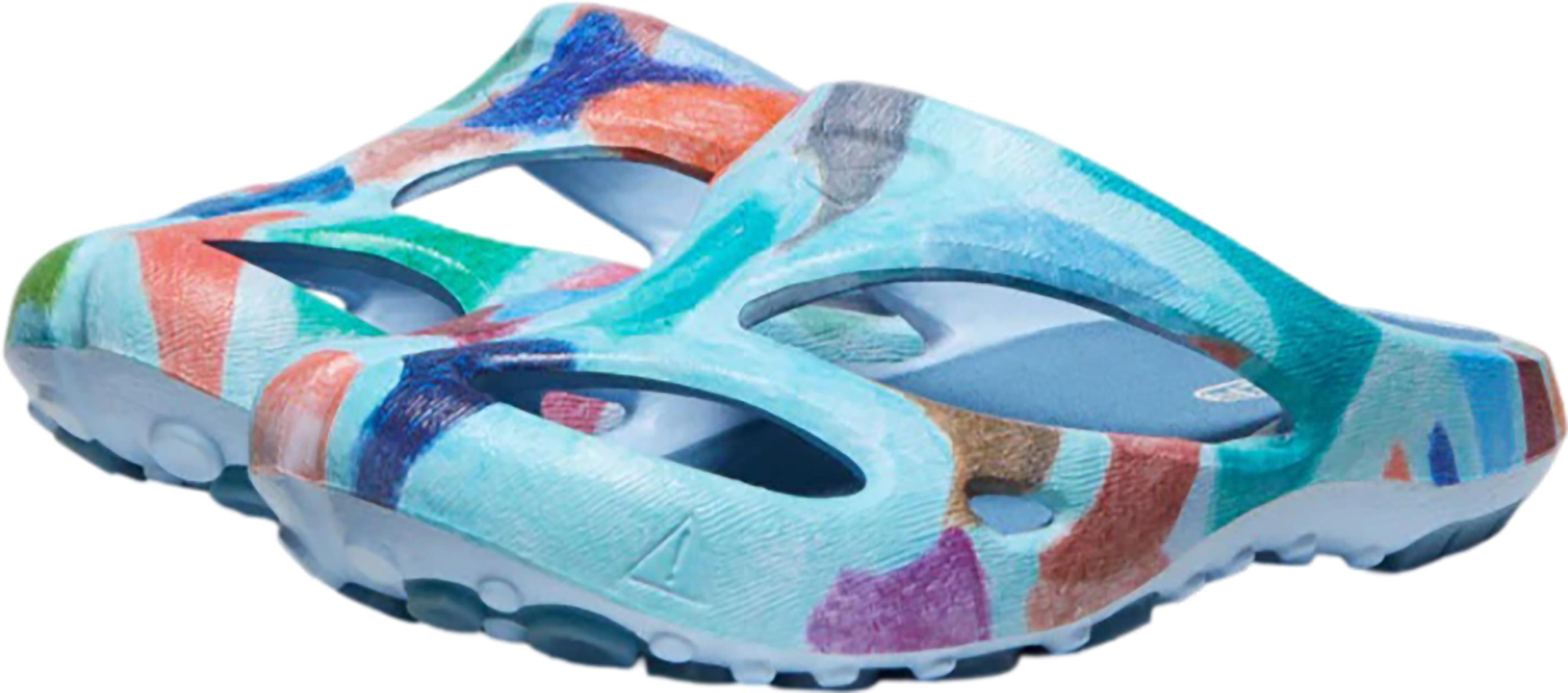 Product gallery image number 5 for product Shanti Arts Slip-On Clog - Women's