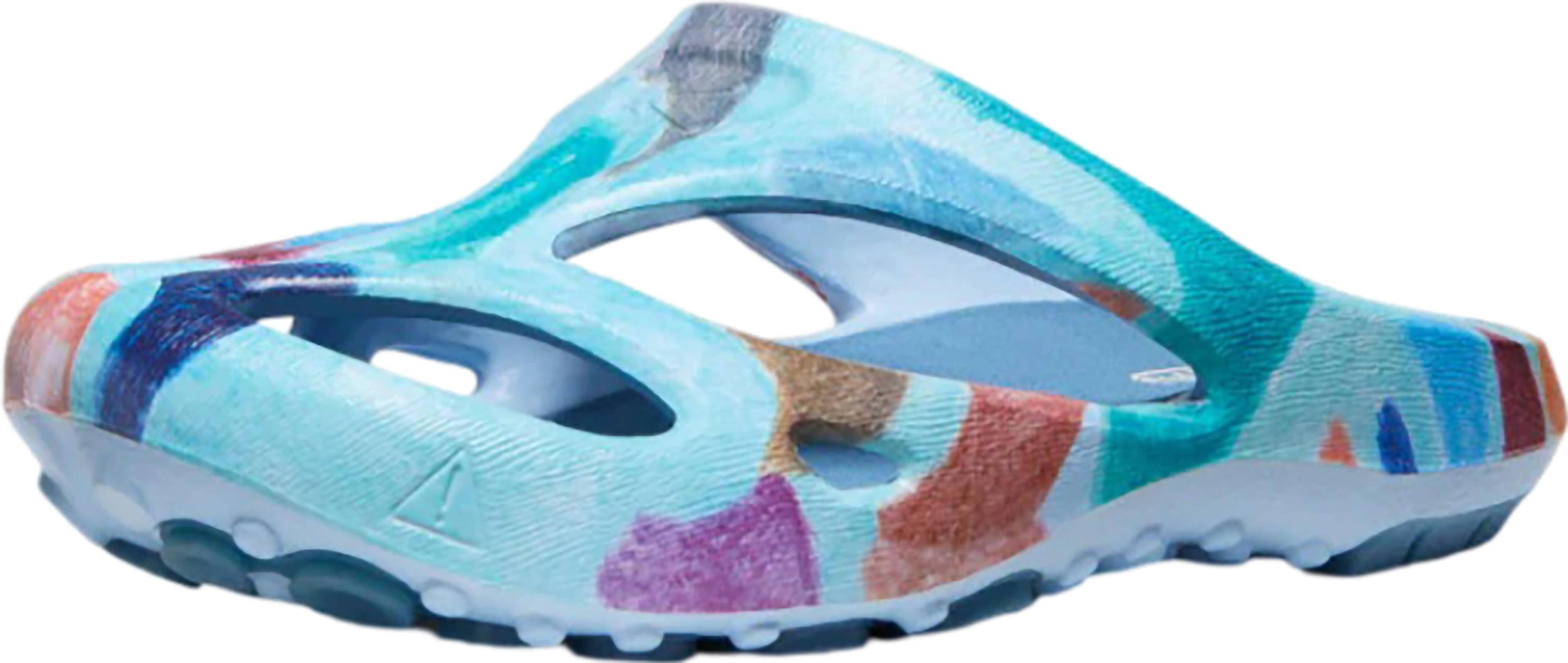 Product gallery image number 3 for product Shanti Arts Slip-On Clog - Women's