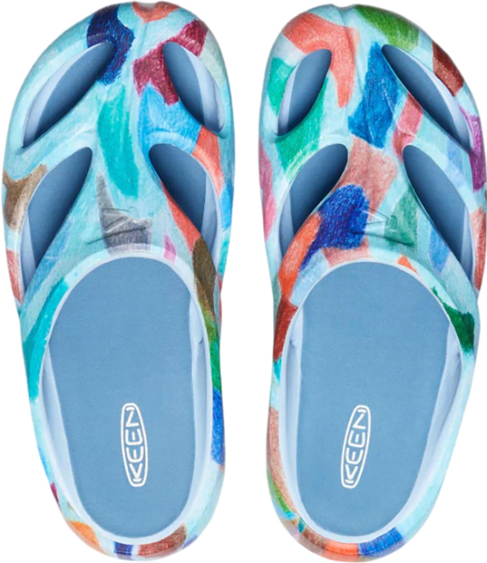 Product gallery image number 4 for product Shanti Arts Slip-On Clog - Women's