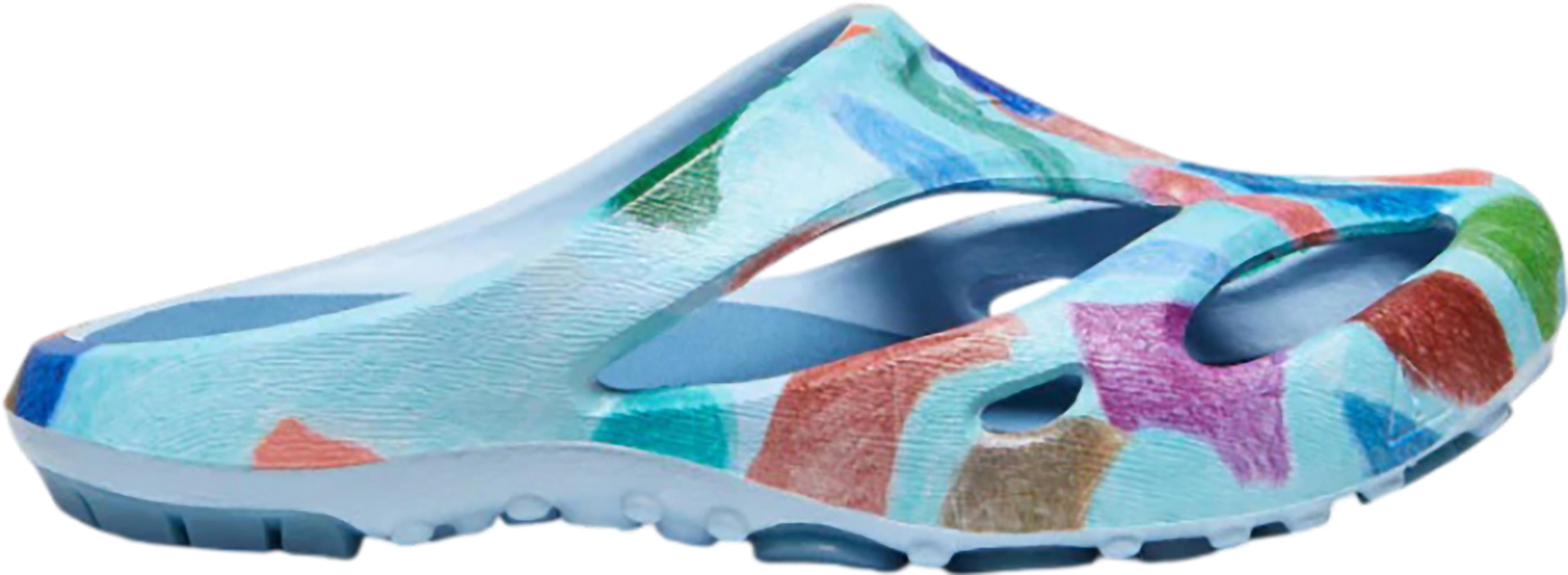 Product gallery image number 1 for product Shanti Arts Slip-On Clog - Women's