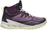 Couleur: Black Plum - Daiquiri Green