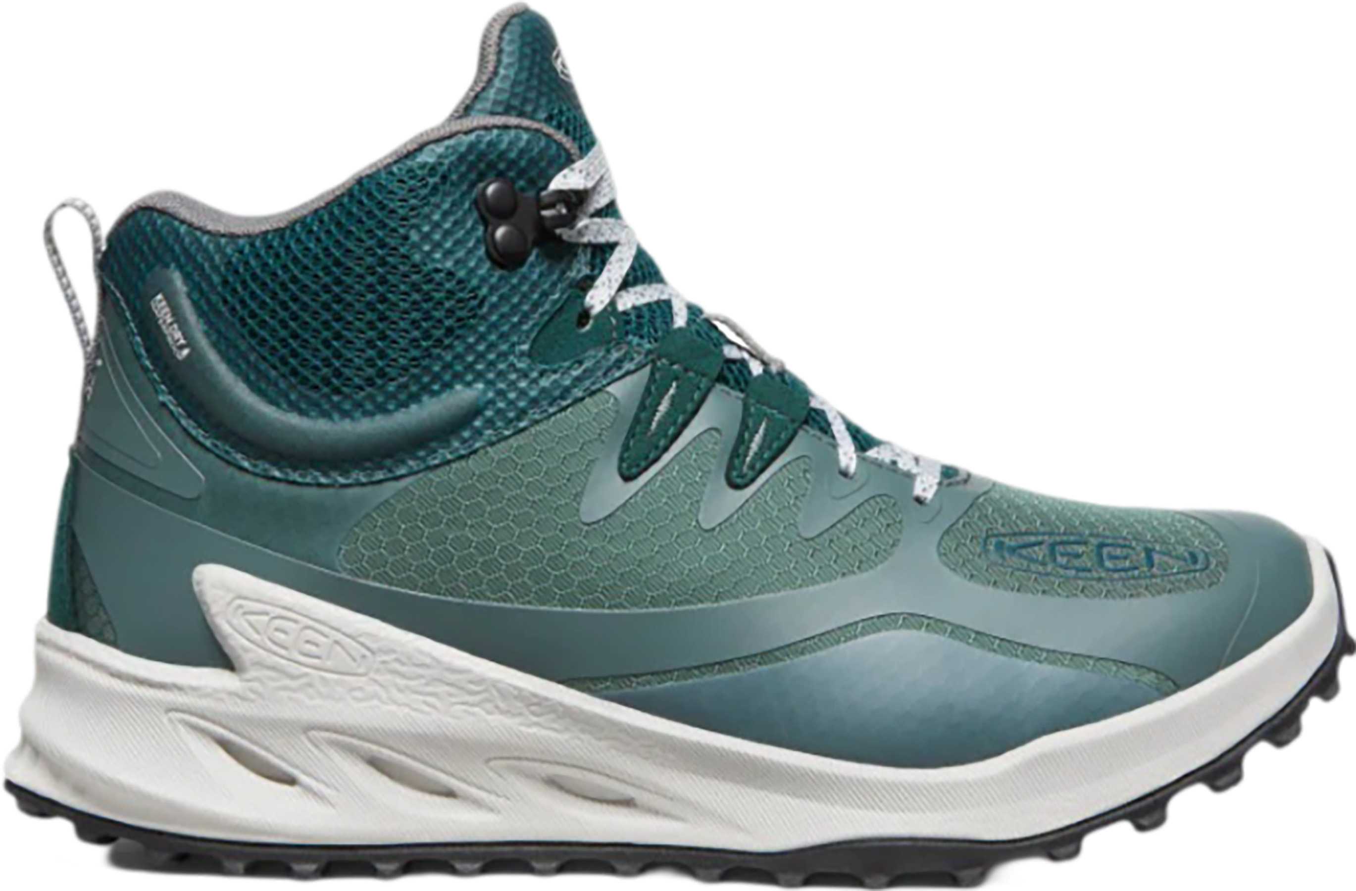 Image de produit pour Bottes de randonnée mi-hautes imperméables Zionic - Femme