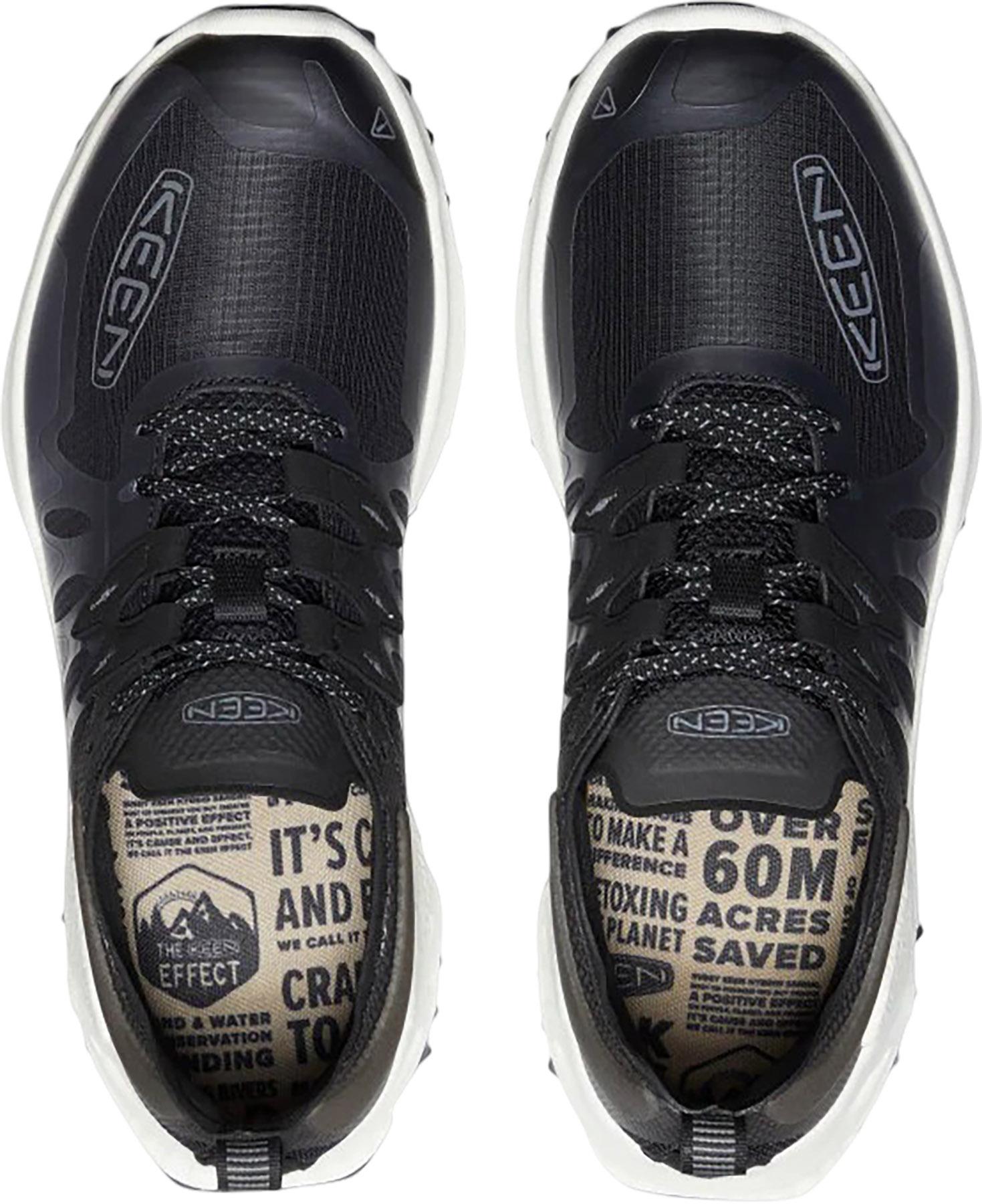 Numéro de l'image de la galerie de produits 5 pour le produit Souliers de randonnée Zionic Speed - Homme