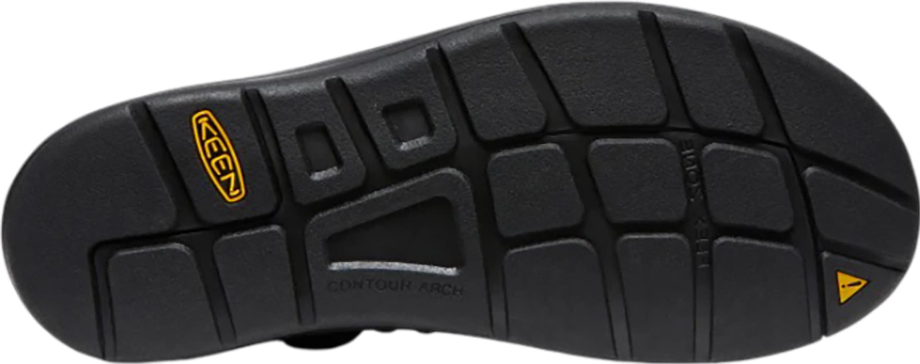 Product gallery image number 2 for product Uneek Sandals - Unisex