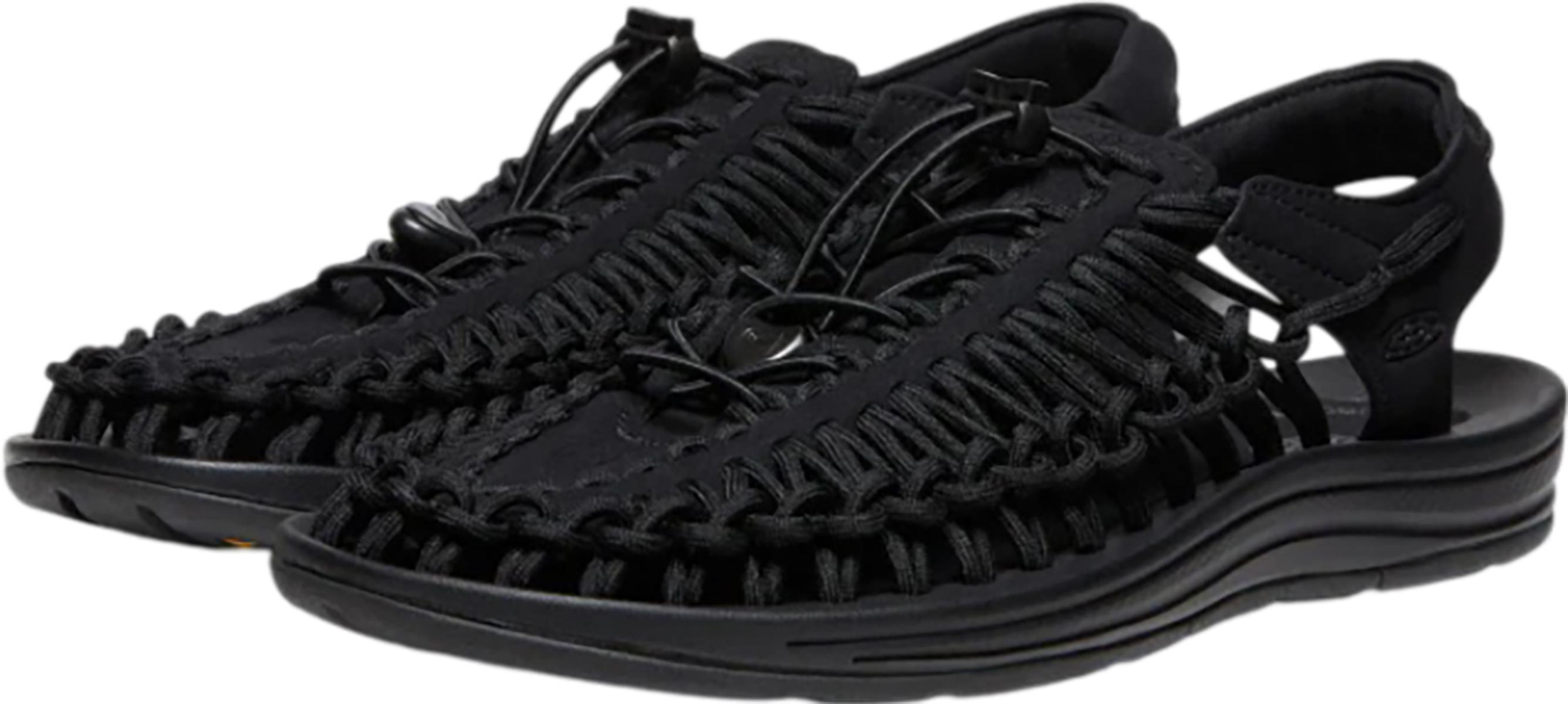 Product gallery image number 4 for product Uneek Sandals - Unisex