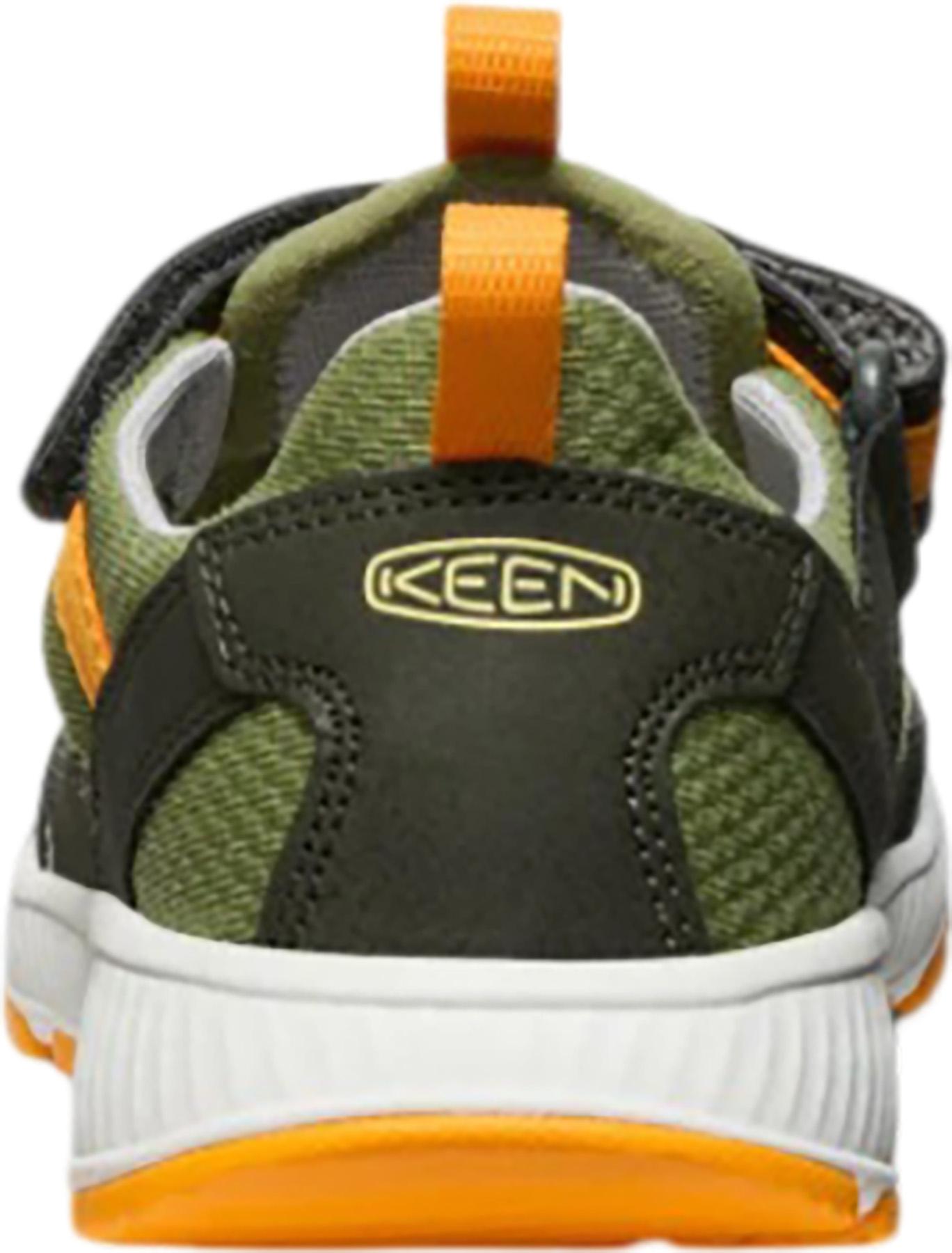 Numéro de l'image de la galerie de produits 2 pour le produit Sandales Motozoa - Grand enfant