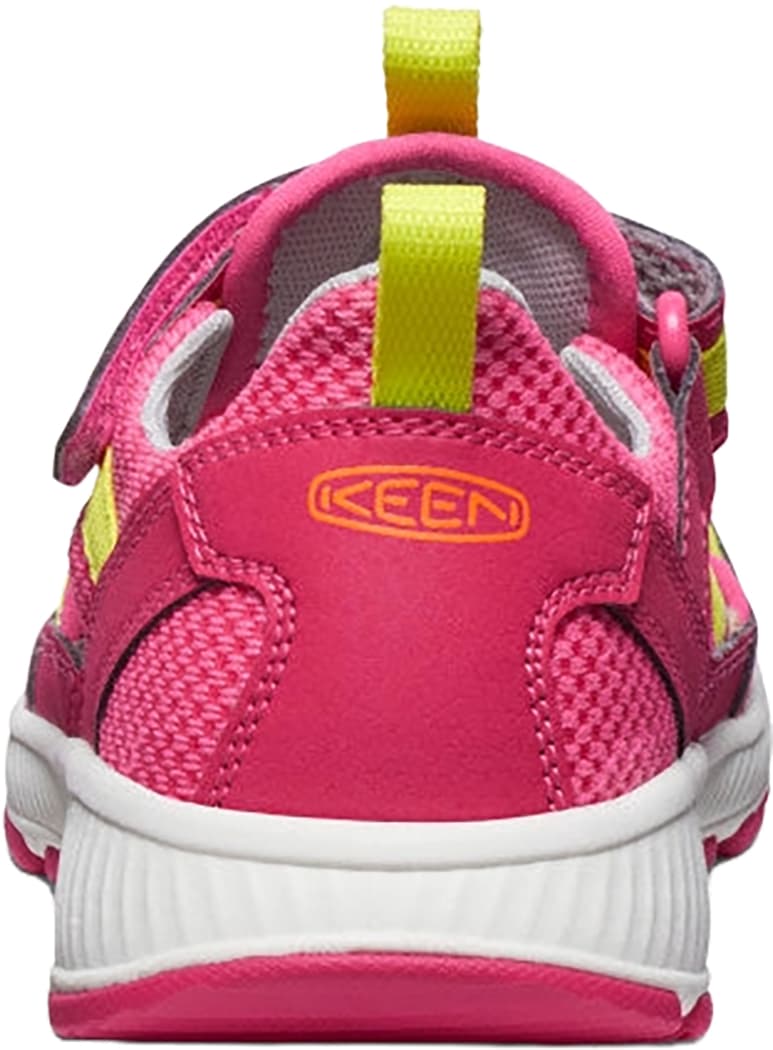 Product gallery image number 6 for product Motozoa Sandals - Big Kids