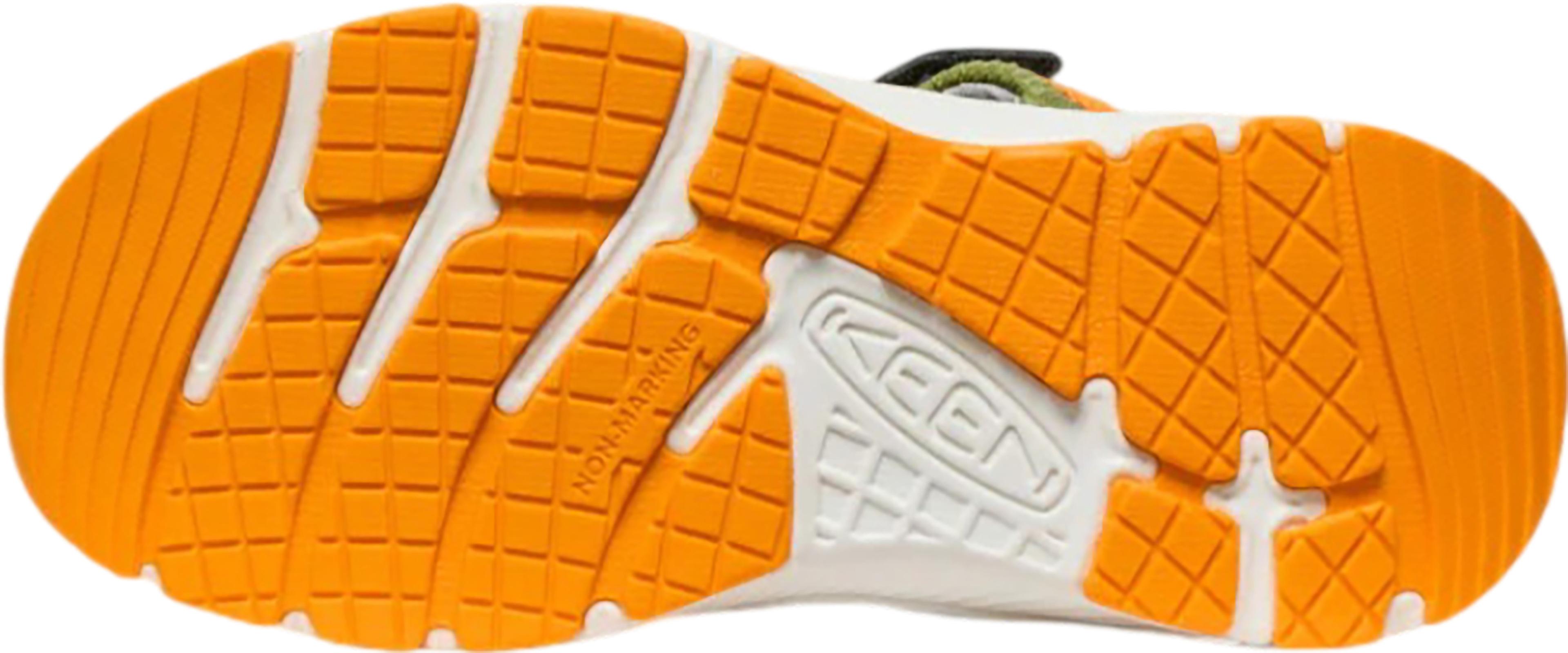 Numéro de l'image de la galerie de produits 3 pour le produit Sandales Motozoa - Grand enfant