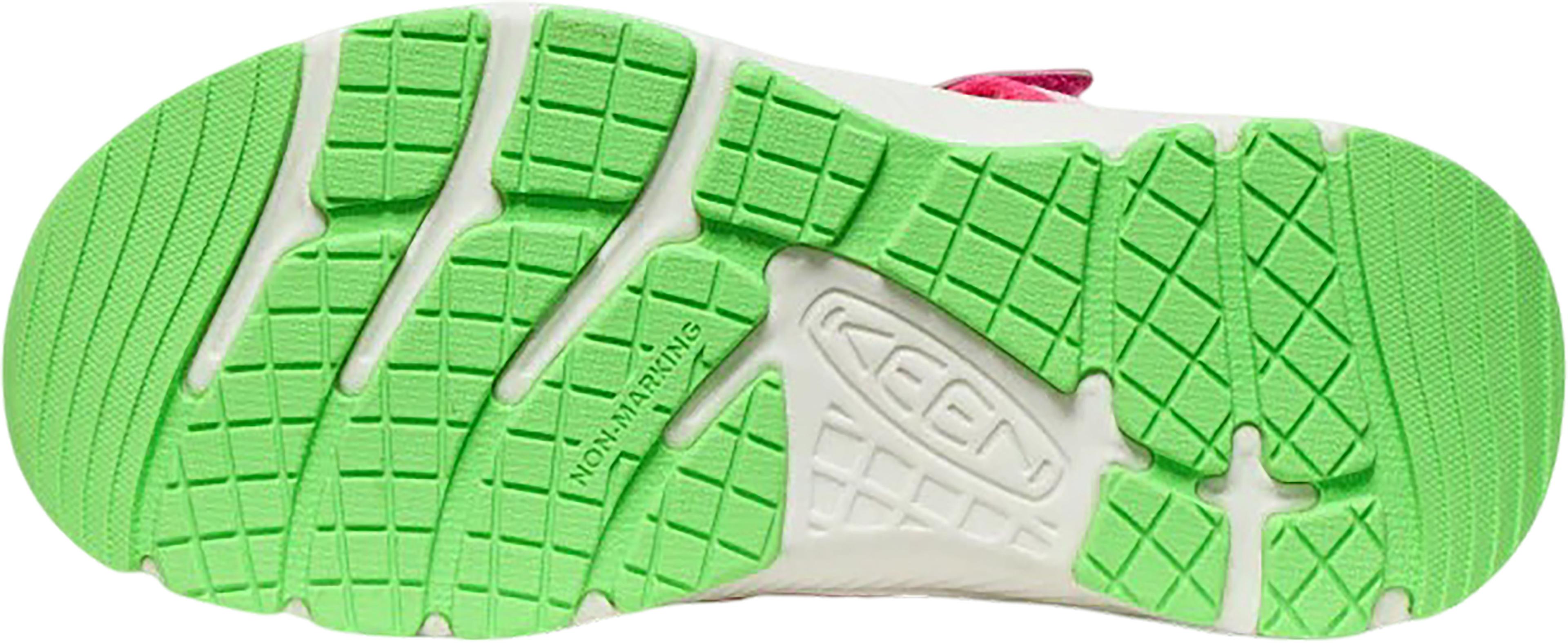 Product gallery image number 5 for product Motozoa Sandals - Big Kids