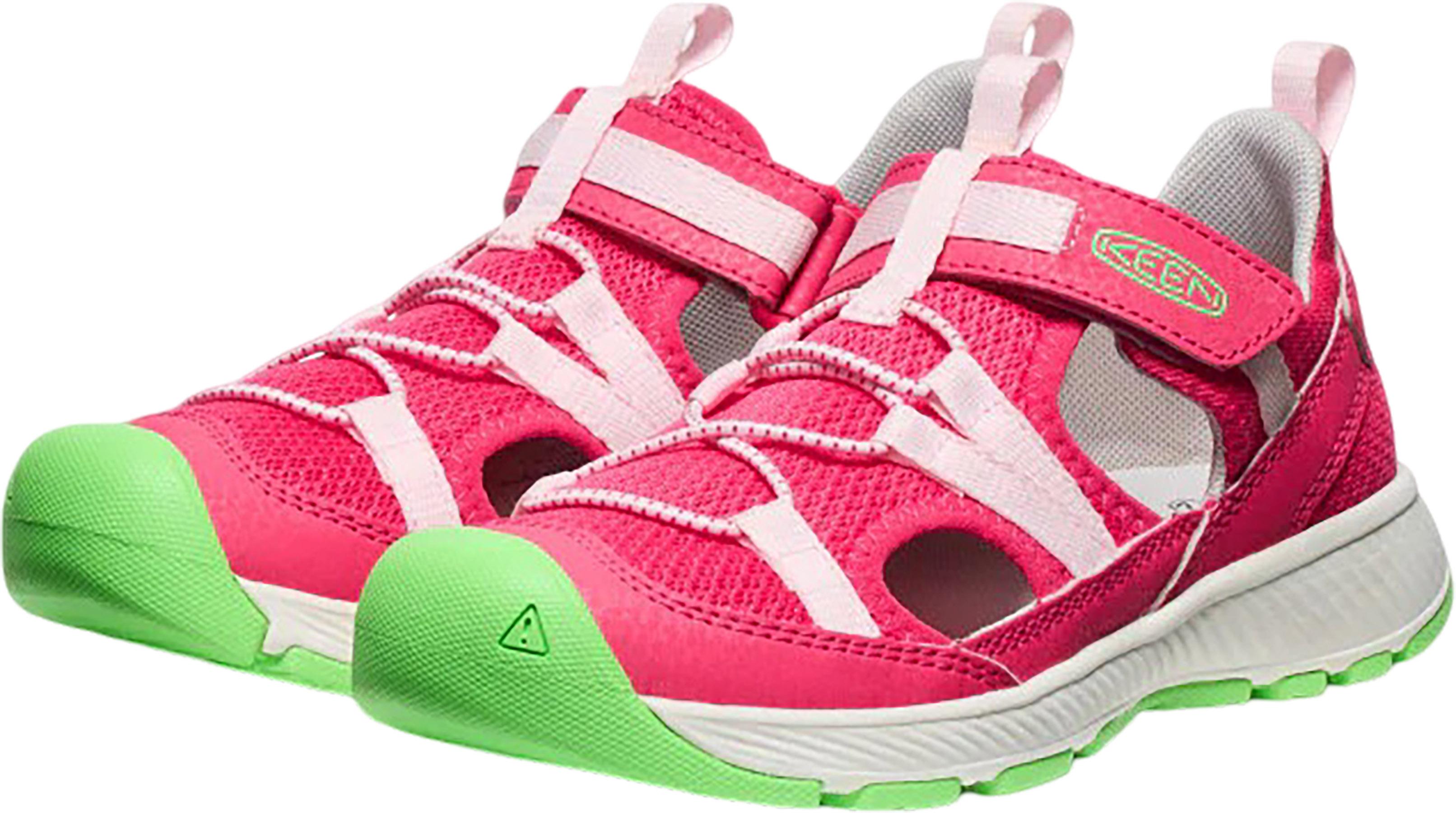 Product gallery image number 4 for product Motozoa Sandals - Big Kids