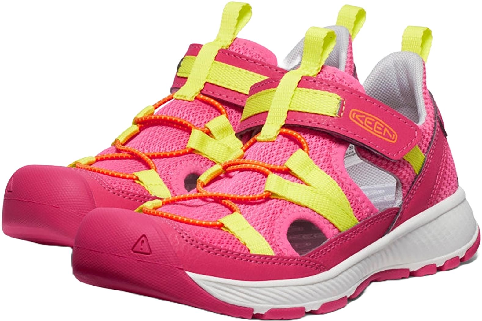 Product gallery image number 3 for product Motozoa Sandals - Big Kids