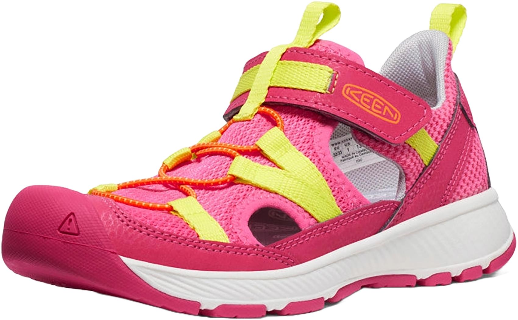 Product gallery image number 4 for product Motozoa Sandals - Big Kids
