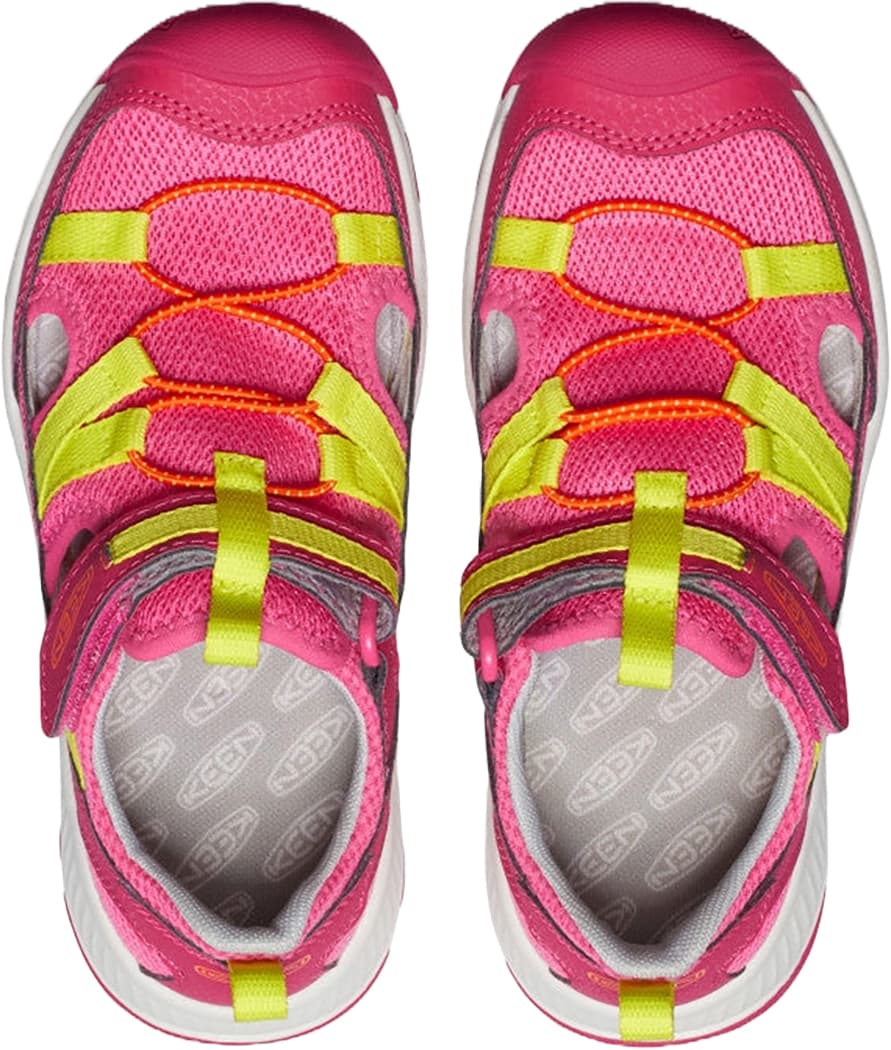 Product gallery image number 5 for product Motozoa Sandals - Big Kids