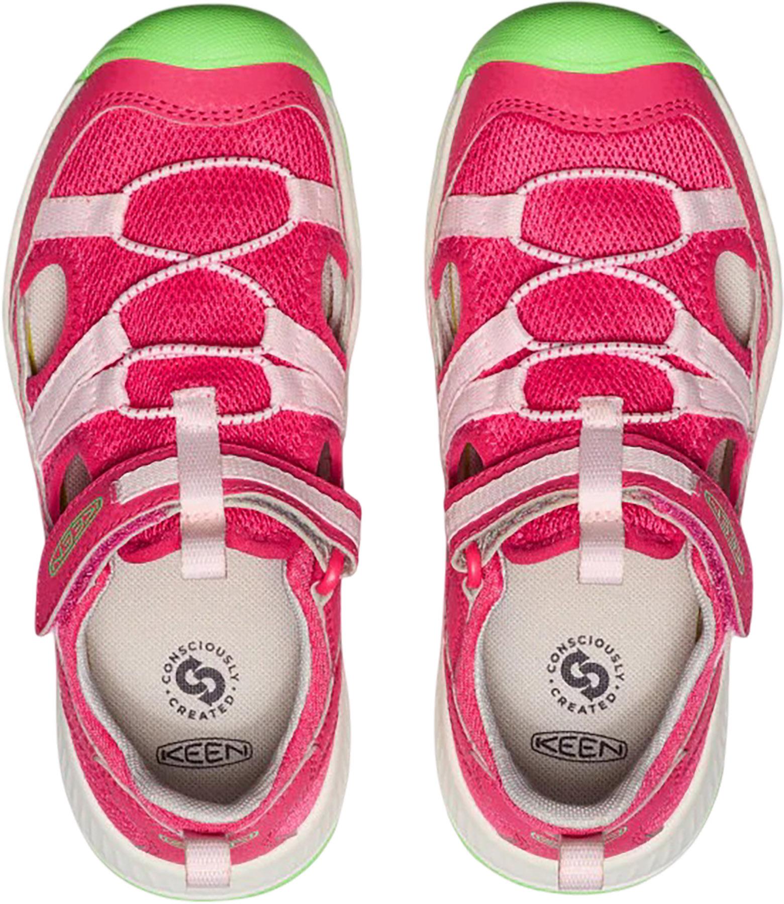 Product gallery image number 3 for product Motozoa Sandals - Big Kids