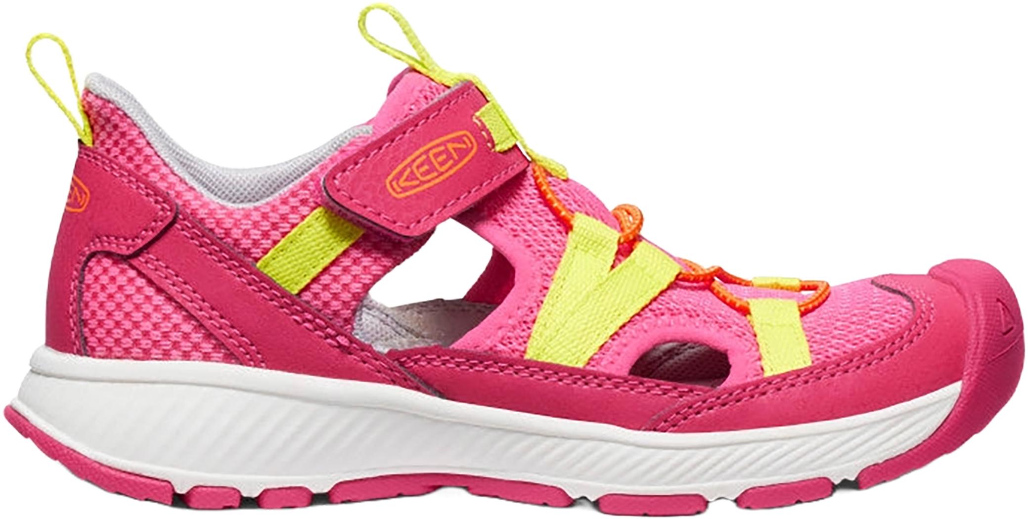 Product gallery image number 1 for product Motozoa Sandals - Big Kids