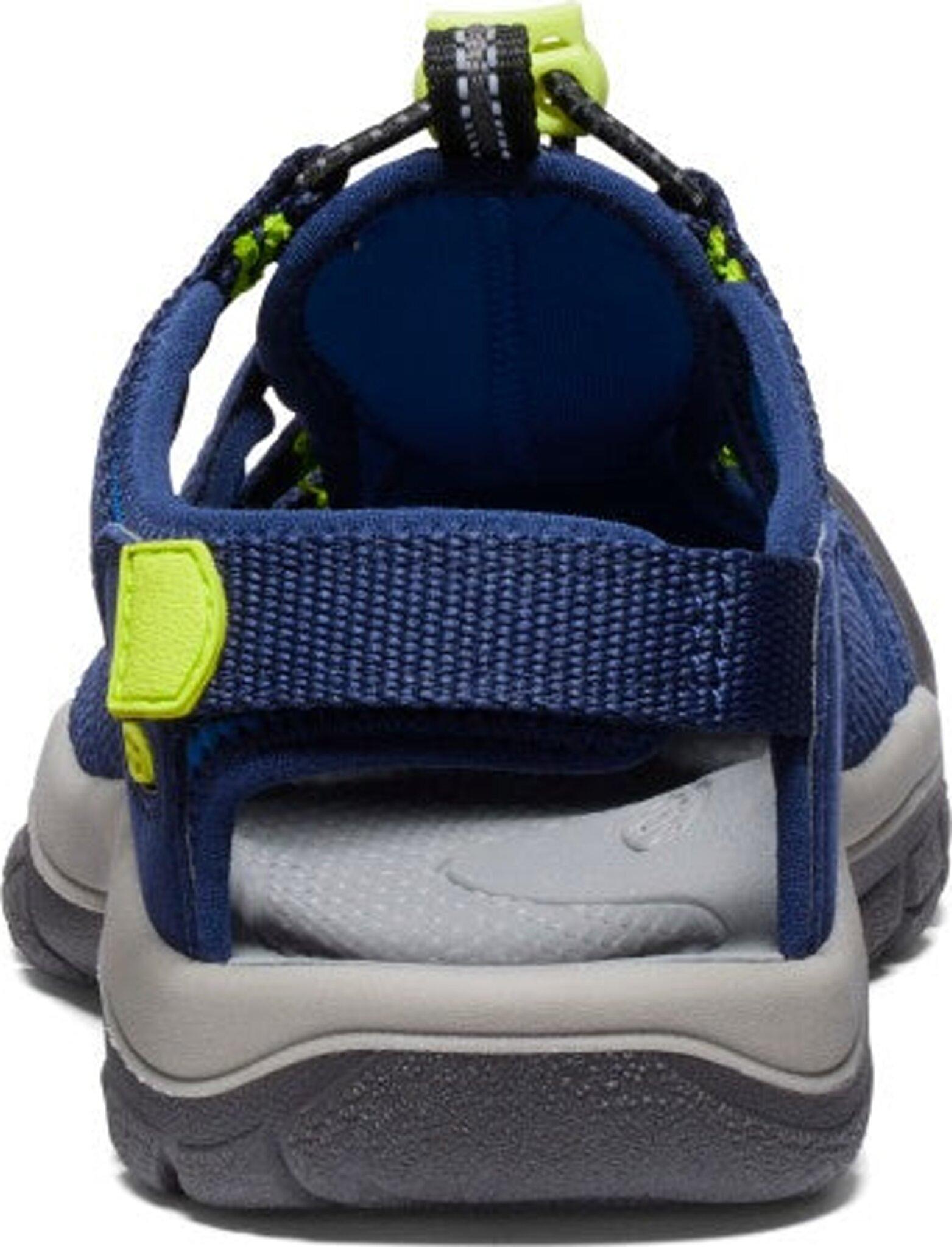 Product gallery image number 6 for product Newport Boundless Sandals - Big Kids