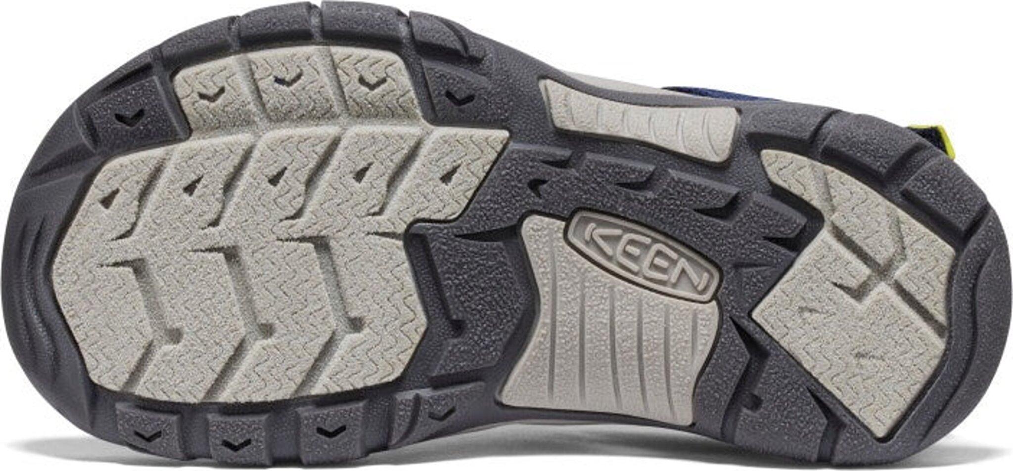 Product gallery image number 2 for product Newport Boundless Sandals - Big Kids