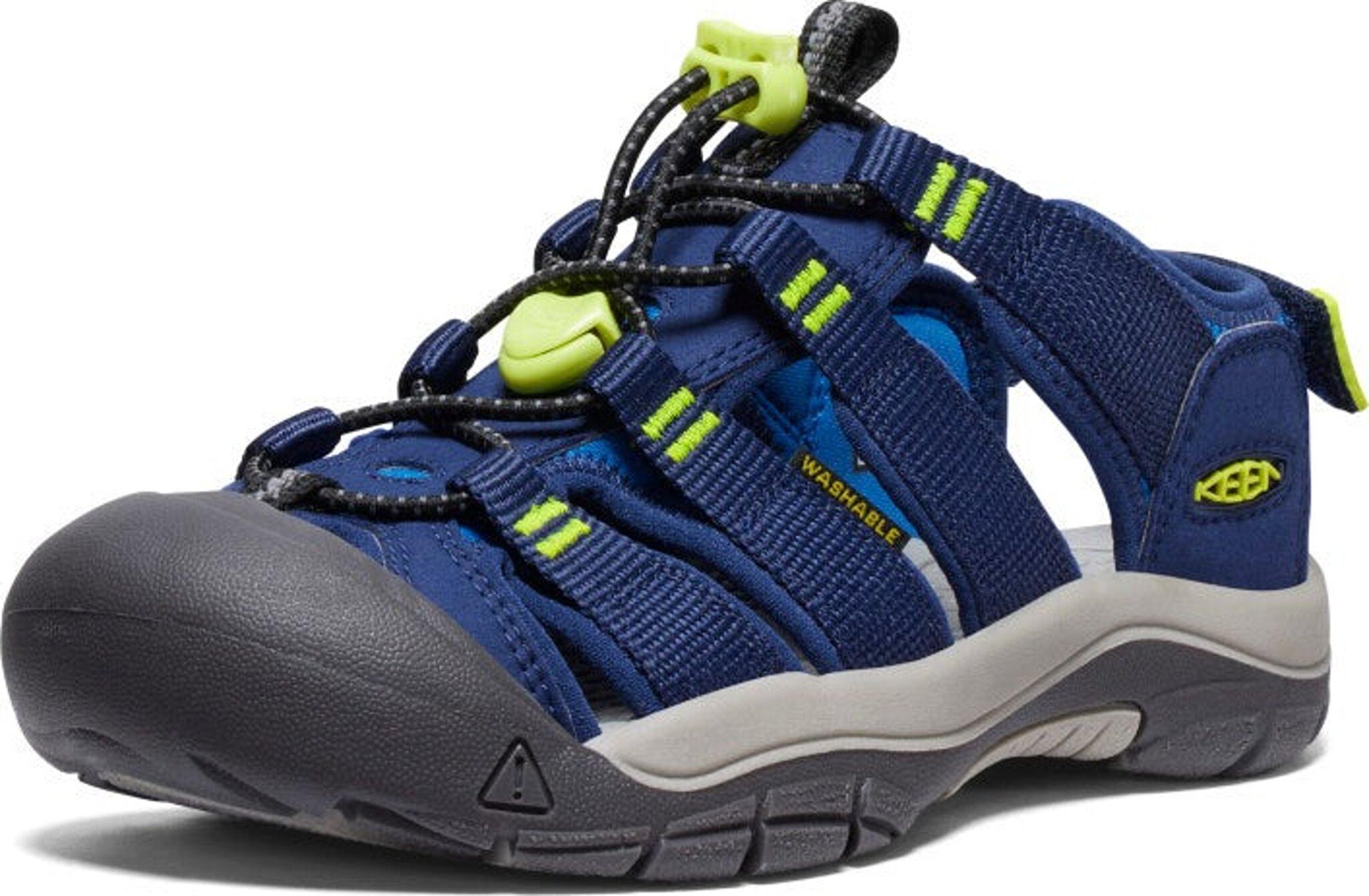 Product gallery image number 4 for product Newport Boundless Sandals - Big Kids